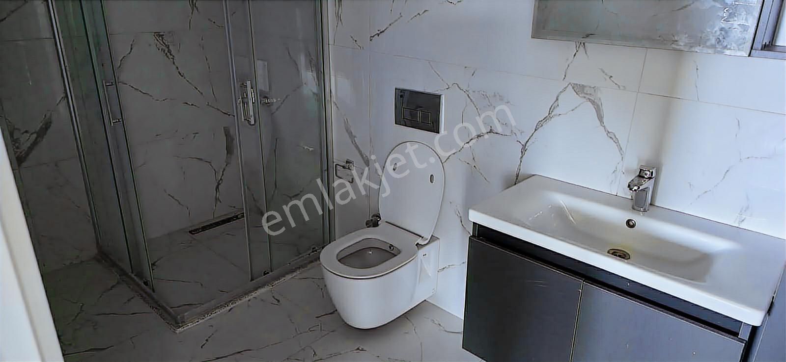 Didim Akbük Denize Sıfır Manzaralı Sıfır 2+1 Daire - Görsel 4