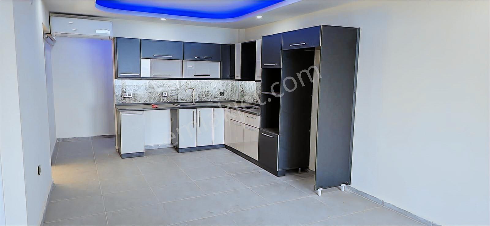 Didim Akbük Denize Sıfır Manzaralı Sıfır 2+1 Daire - Görsel 15