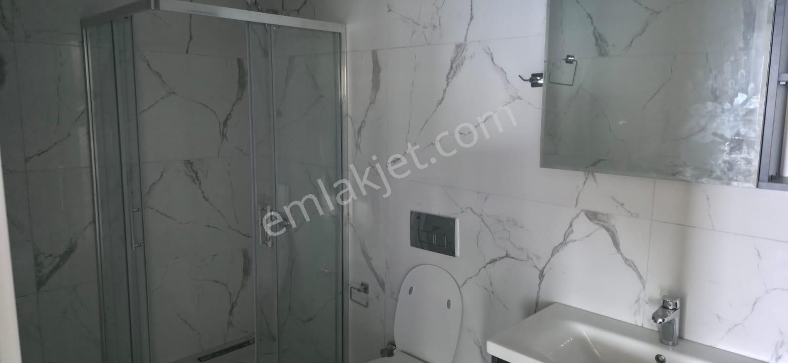 Didim Akbük Denize Sıfır Manzaralı Sıfır 2+1 Daire - Görsel 19