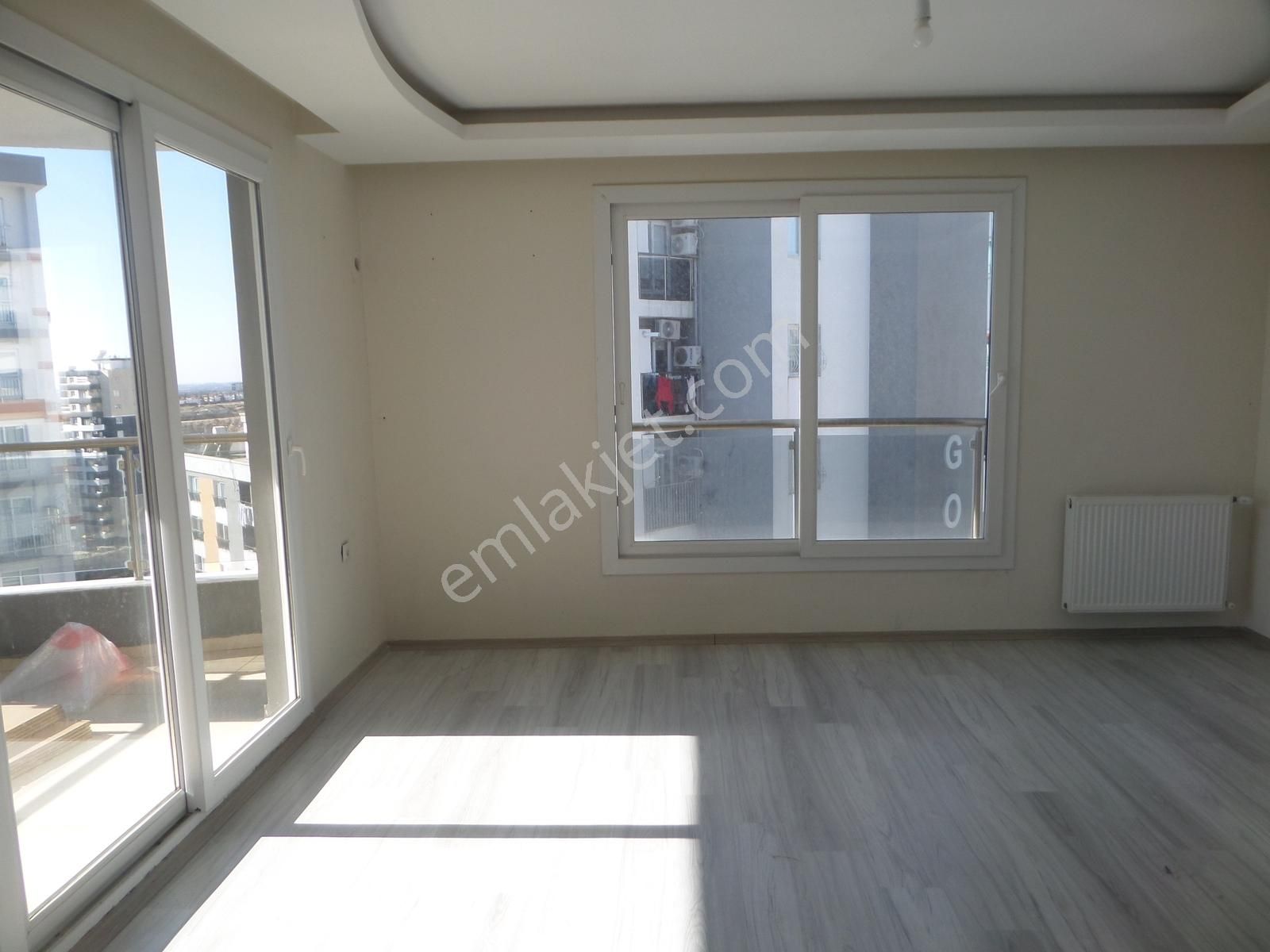 100.yılda,3+1,açık Mutfak,doğalgazlı,çift Banyo,kiralık Daire - Görsel 11
