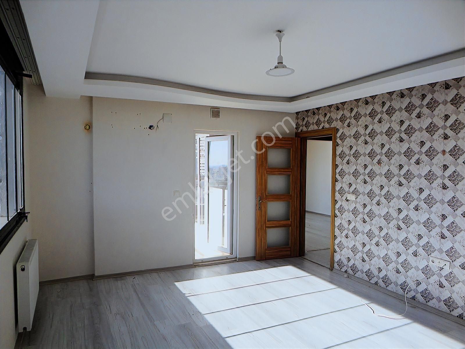 100.yılda,3+1,açık Mutfak,doğalgazlı,çift Banyo,kiralık Daire - Görsel 20
