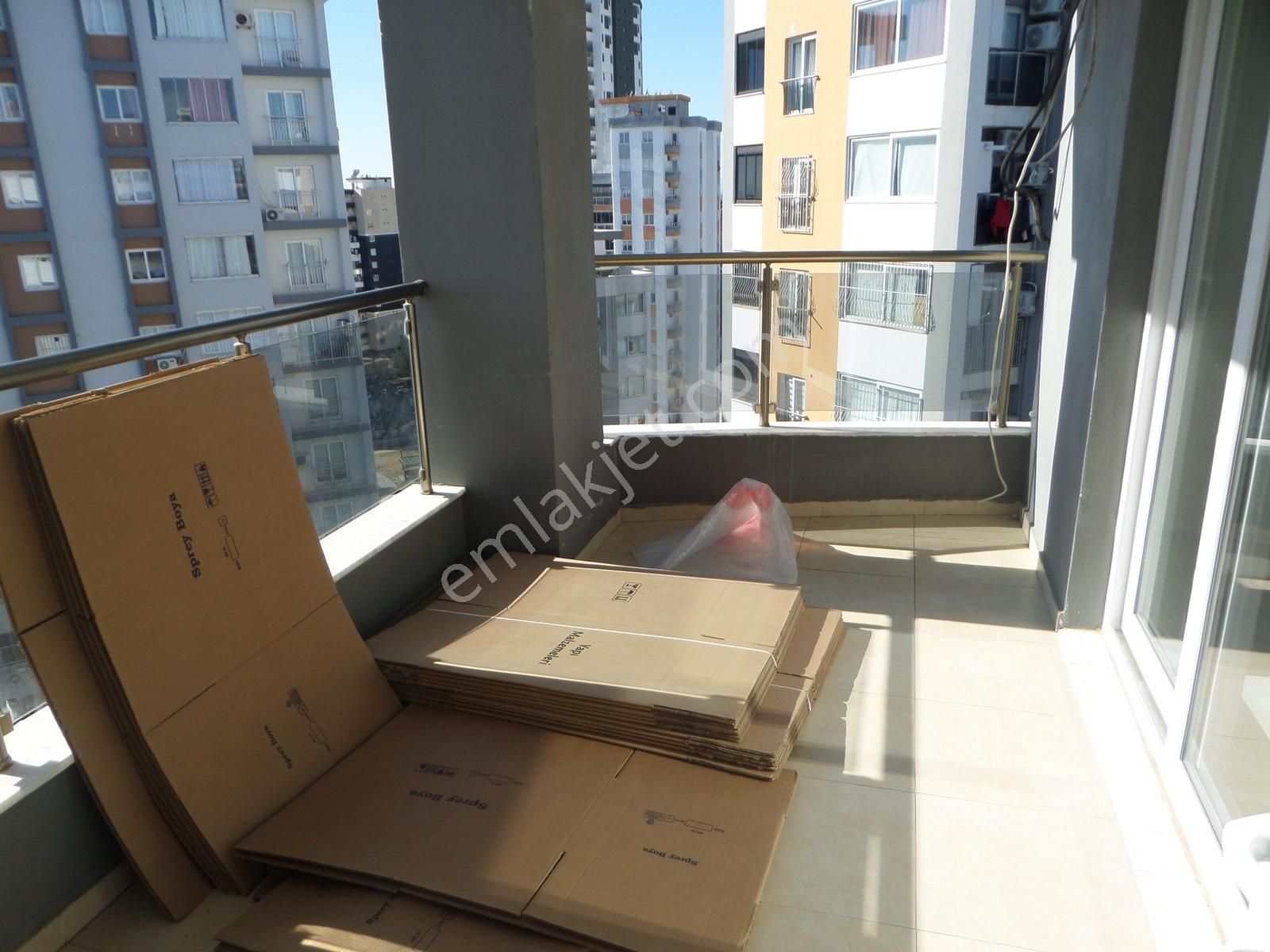 100.yılda,3+1,açık Mutfak,doğalgazlı,çift Banyo,kiralık Daire - Görsel 22