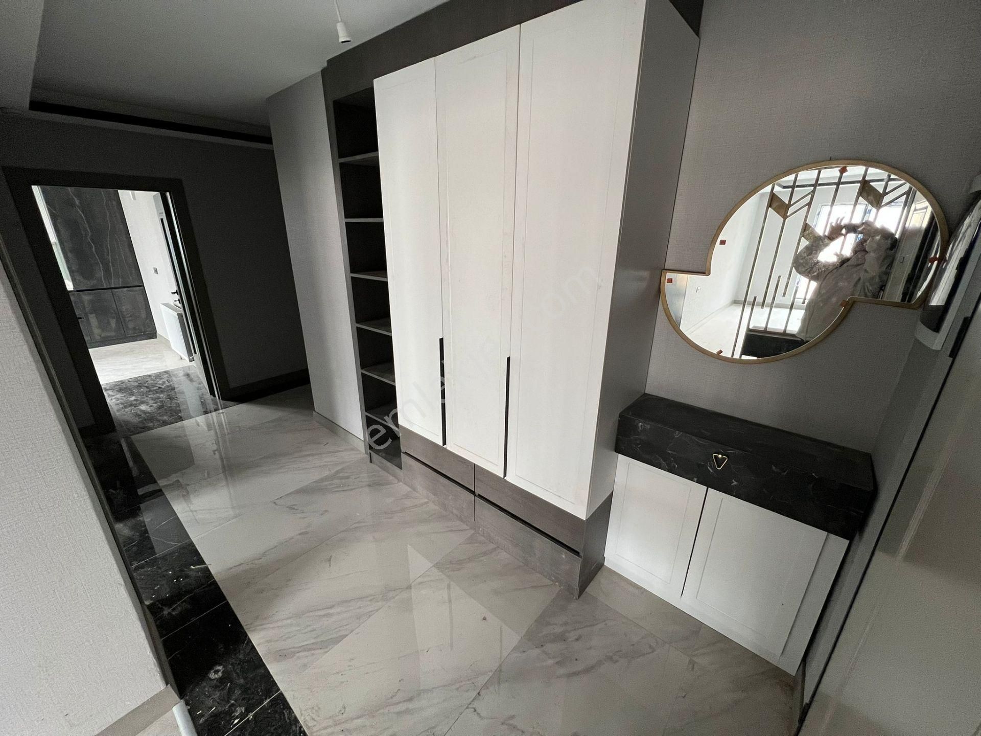 Koza Emlak'tan Mevlana Mahalesinde Melisa Garden'dan Ara Katta 3+1 Satılık Dairee - Görsel 28