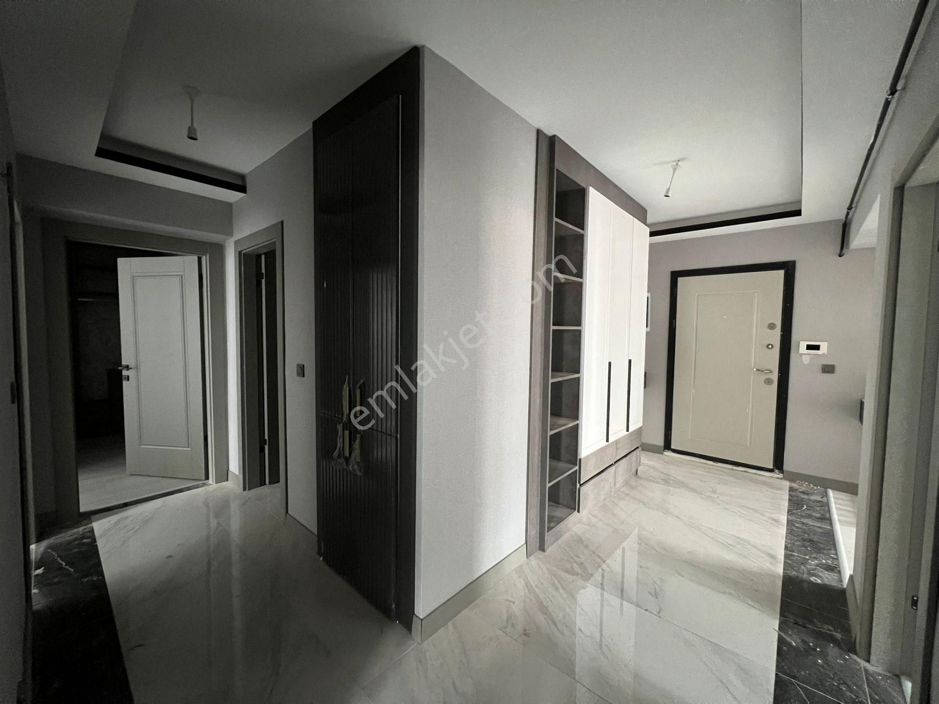 Koza Emlak'tan Mevlana Mahalesinde Melisa Garden'dan Ara Katta 3+1 Satılık Dairee - Görsel 27