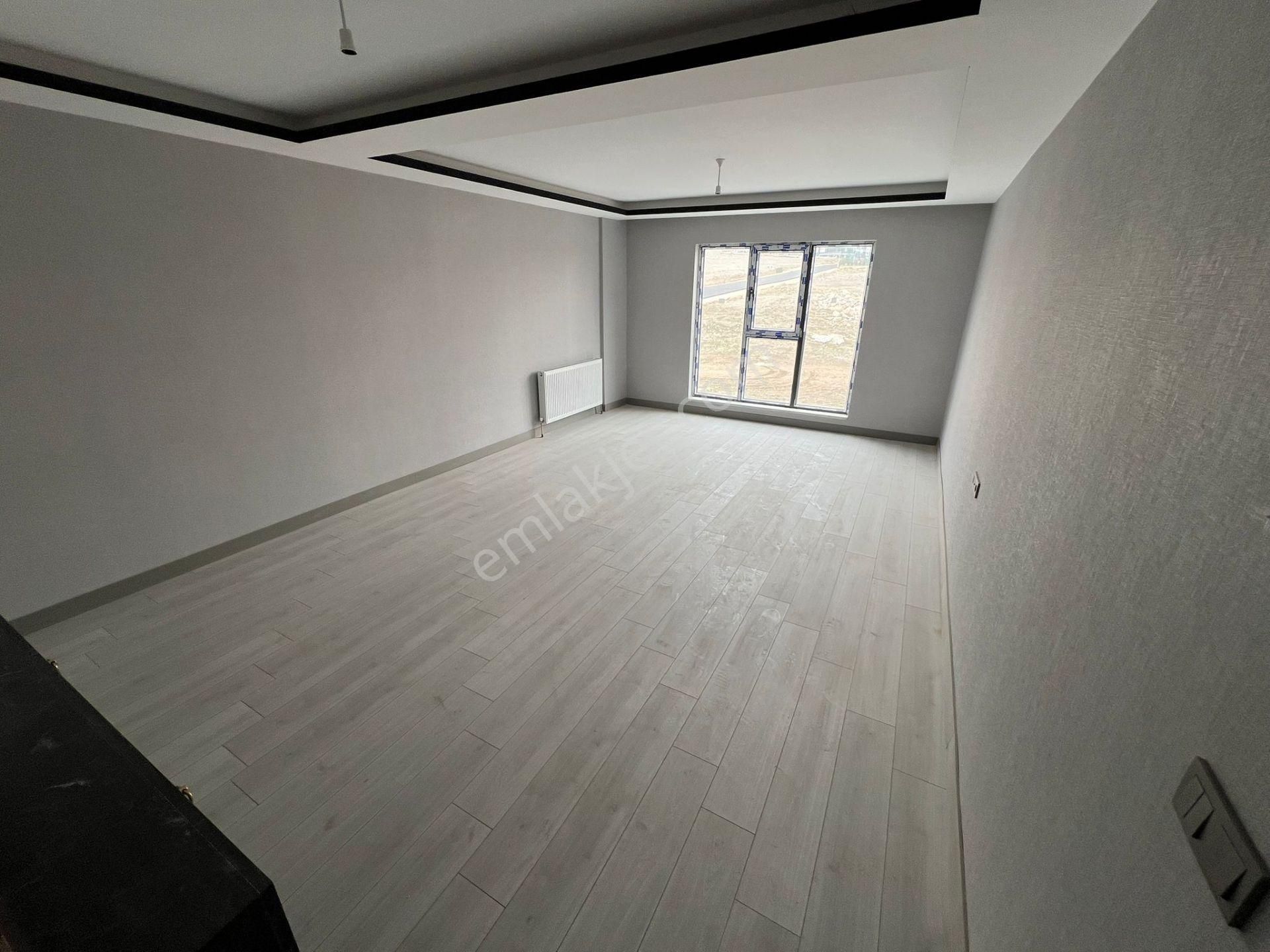 Koza Emlak'tan Mevlana Mahalesinde Melisa Garden'dan Ara Katta 3+1 Satılık Dairee - Görsel 12