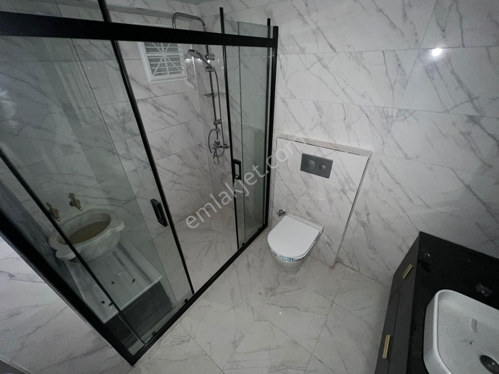 Koza Emlak'tan Mevlana Mahalesinde Melisa Garden'dan Ara Katta 3+1 Satılık Dairee - Görsel 33