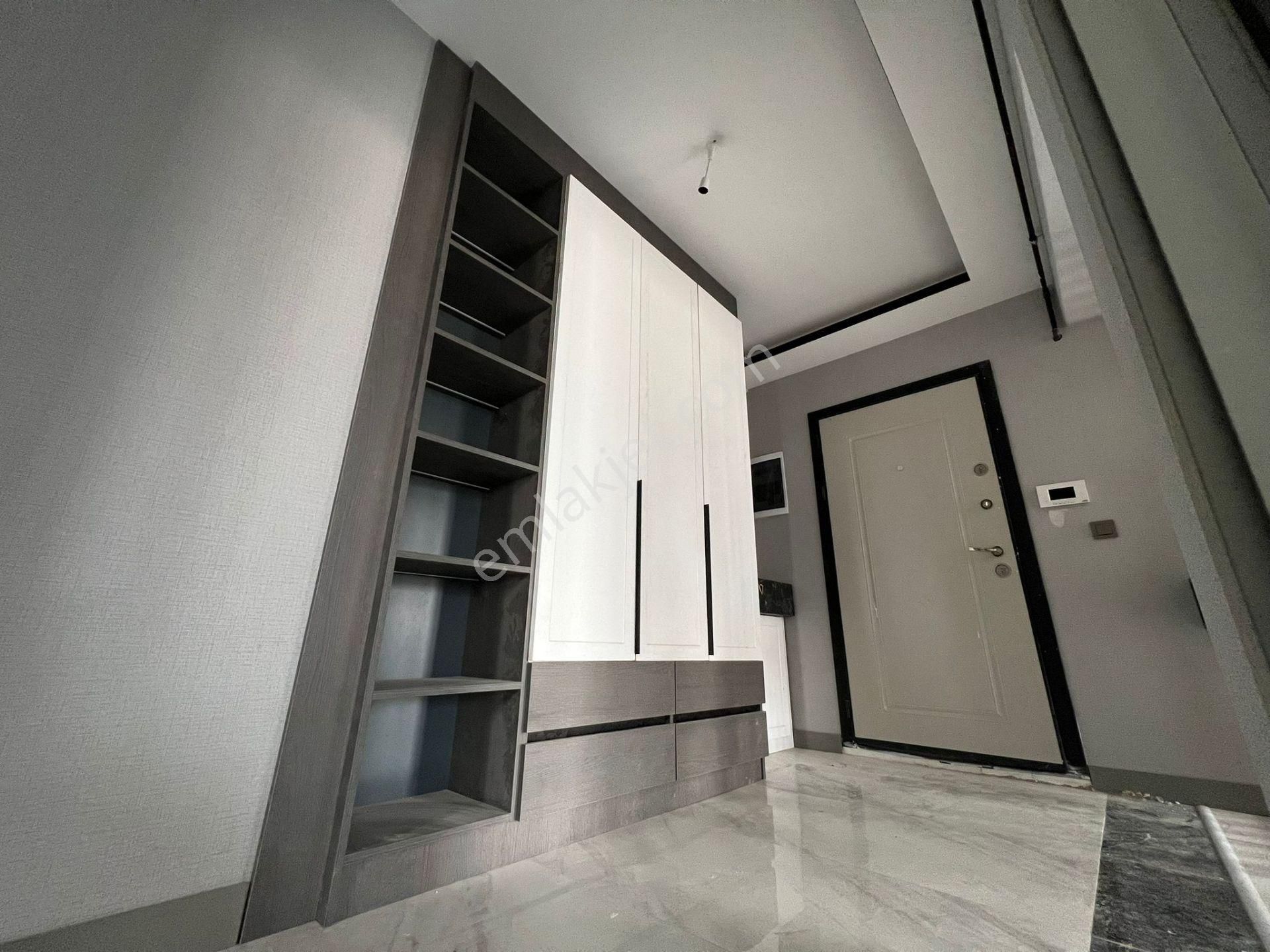 Koza Emlak'tan Mevlana Mahalesinde Melisa Garden'dan Ara Katta 3+1 Satılık Dairee - Görsel 29