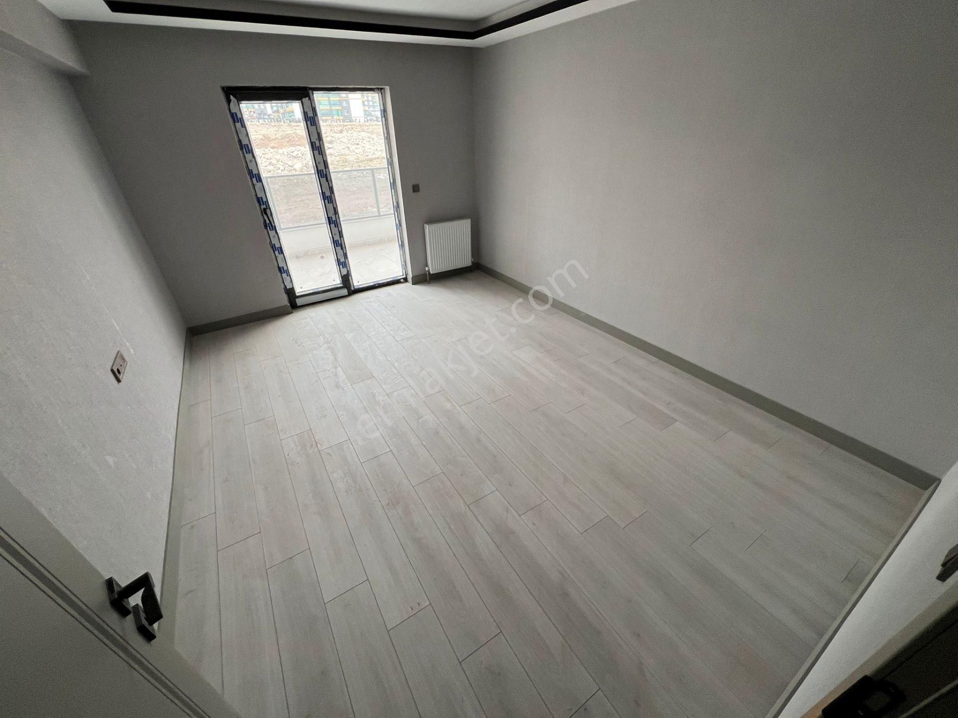 Koza Emlak'tan Mevlana Mahalesinde Melisa Garden'dan Ara Katta 3+1 Satılık Dairee - Görsel 21