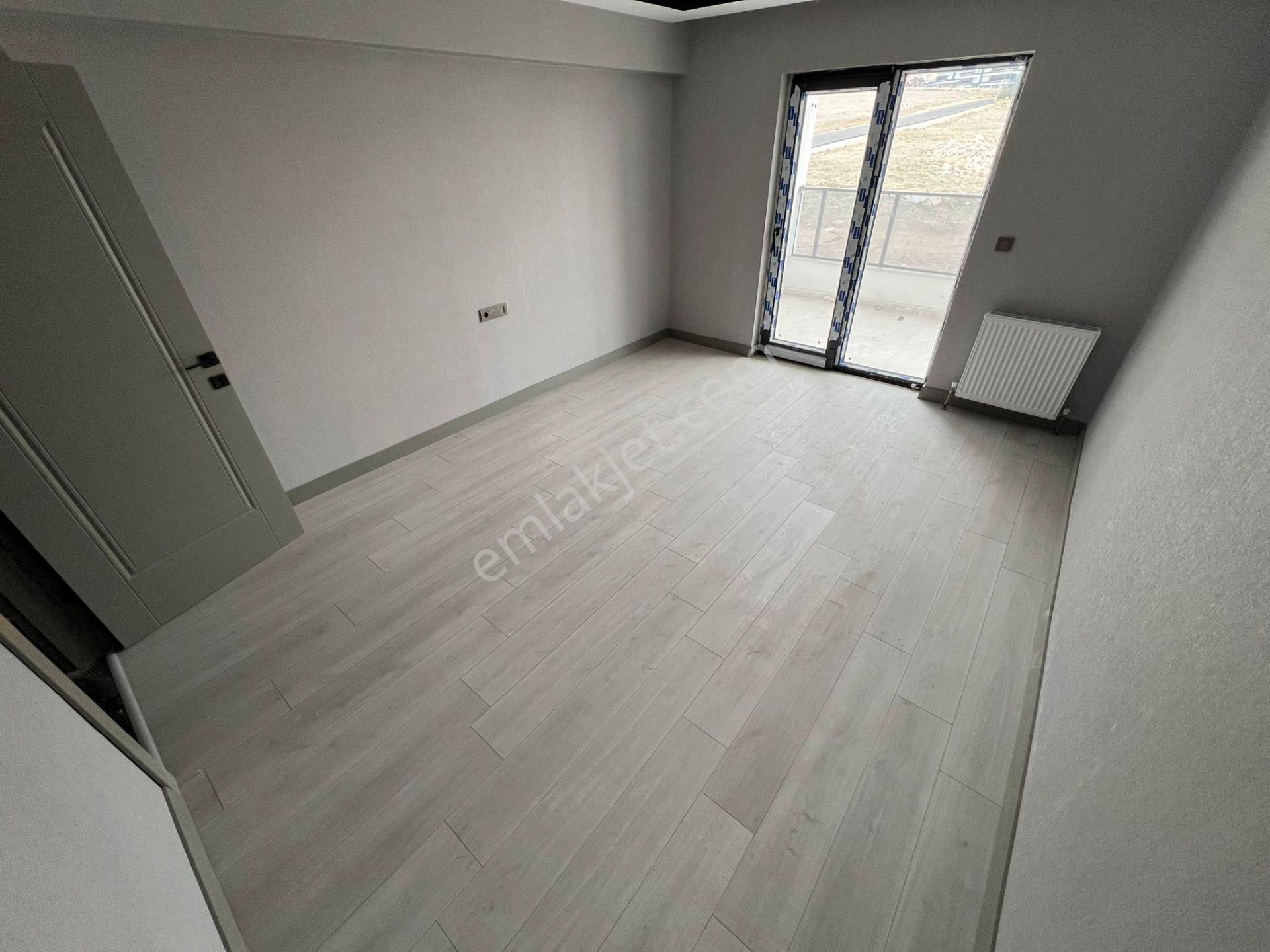 Koza Emlak'tan Mevlana Mahalesinde Melisa Garden'dan Ara Katta 3+1 Satılık Dairee - Görsel 22