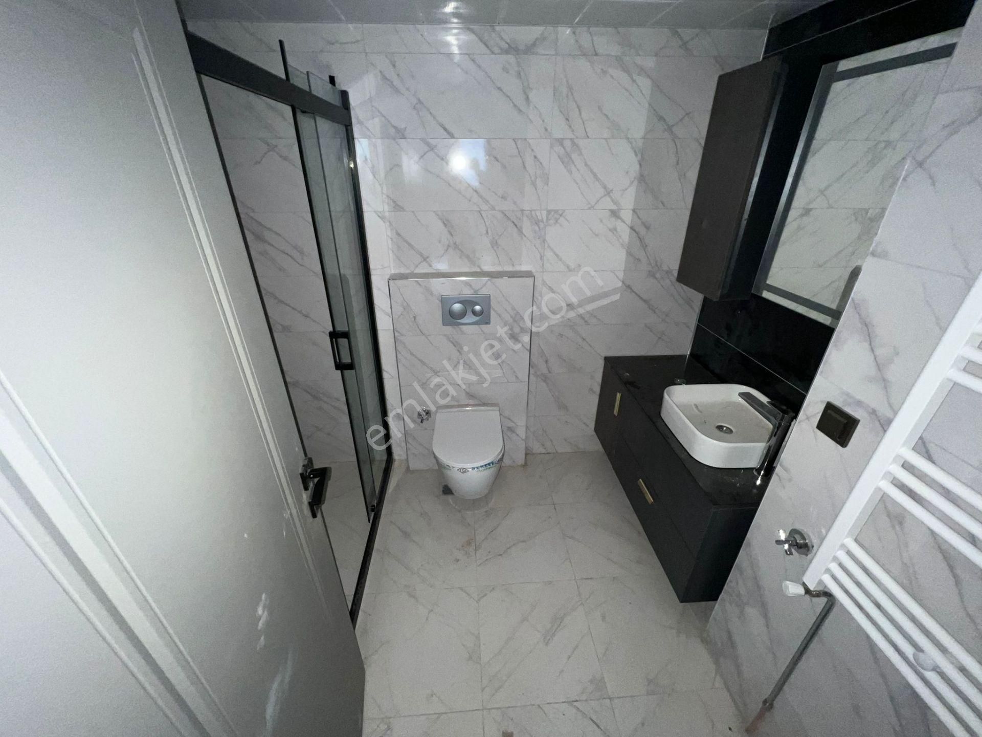 Koza Emlak'tan Mevlana Mahalesinde Melisa Garden'dan Ara Katta 3+1 Satılık Dairee - Görsel 31