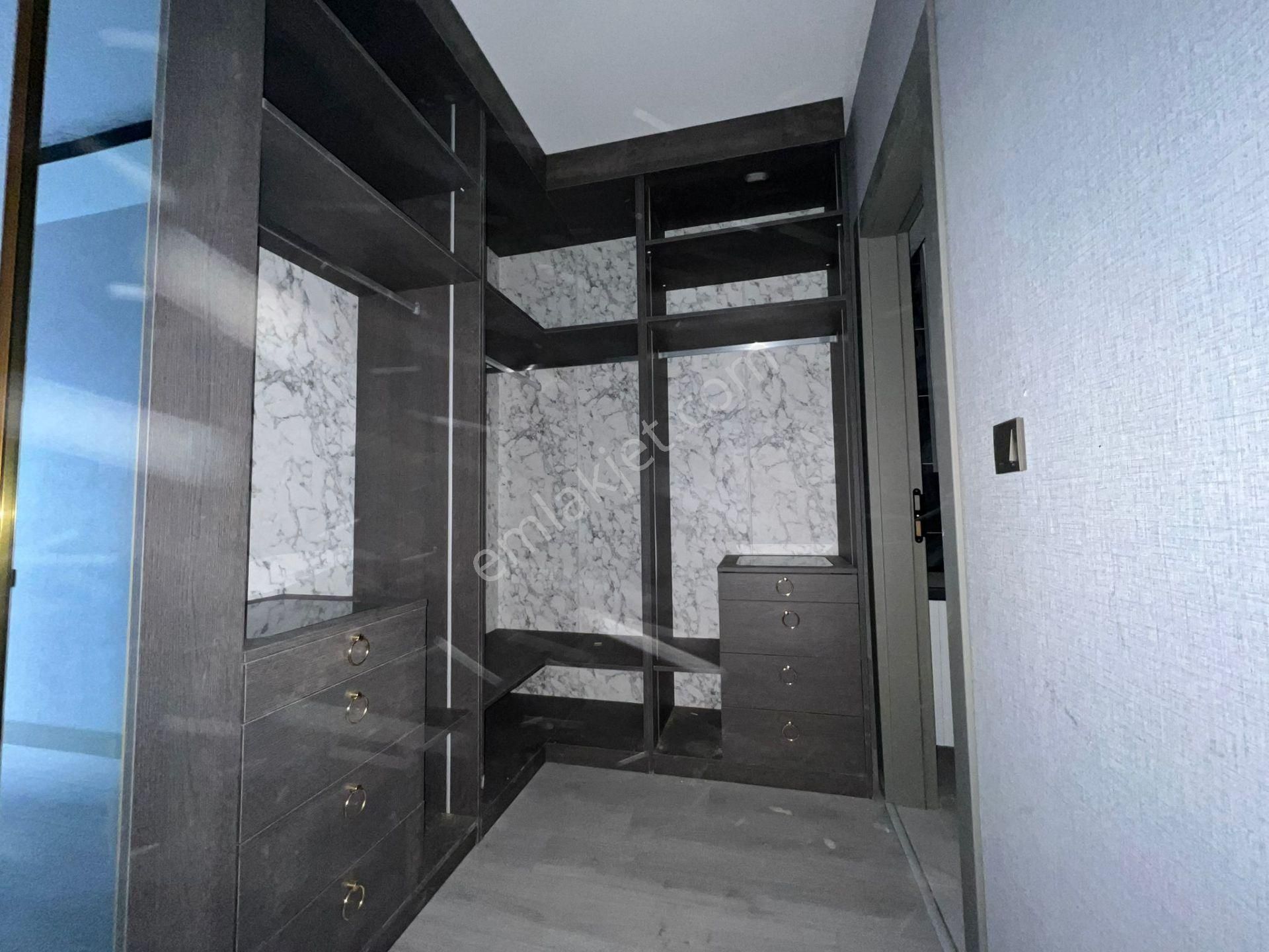 Koza Emlak'tan Mevlana Mahalesinde Melisa Garden'dan Ara Katta 3+1 Satılık Dairee - Görsel 23