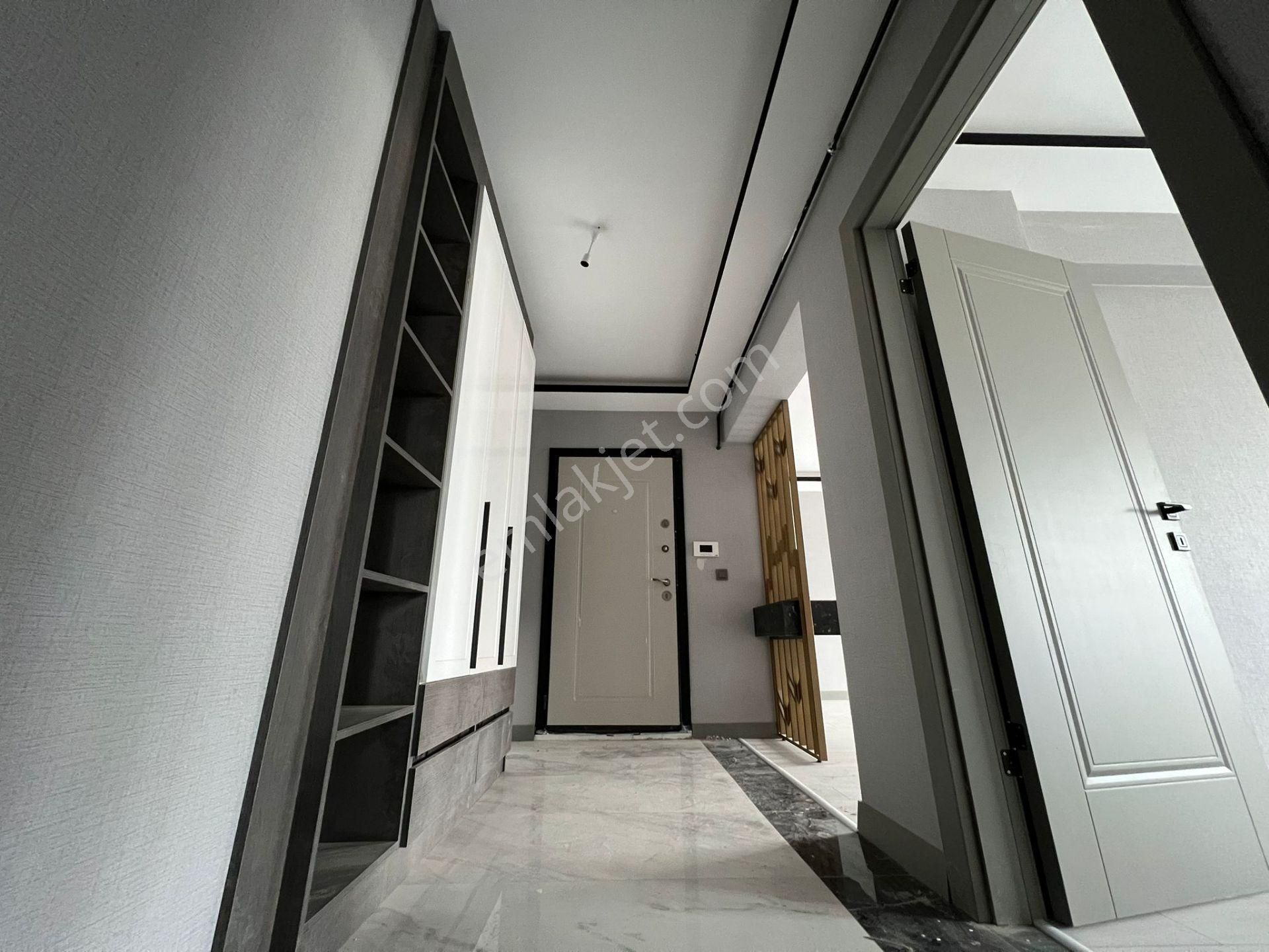 Koza Emlak'tan Mevlana Mahalesinde Melisa Garden'dan Ara Katta 3+1 Satılık Dairee - Görsel 30