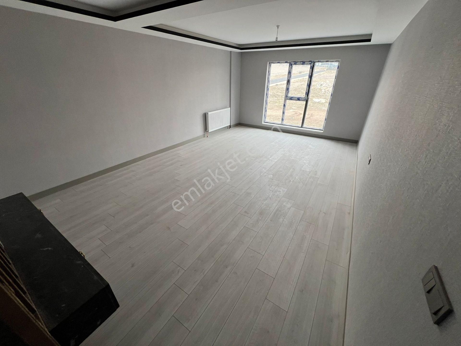 Koza Emlak'tan Mevlana Mahalesinde Melisa Garden'dan Ara Katta 3+1 Satılık Dairee - Görsel 13