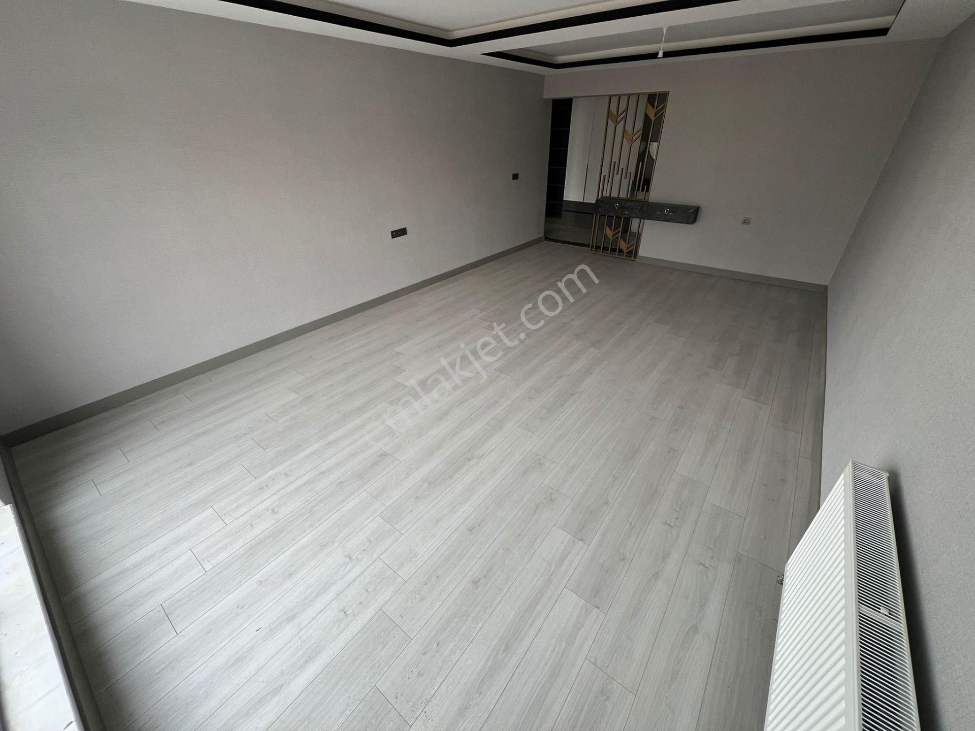 Koza Emlak'tan Mevlana Mahalesinde Melisa Garden'dan Ara Katta 3+1 Satılık Dairee - Görsel 17