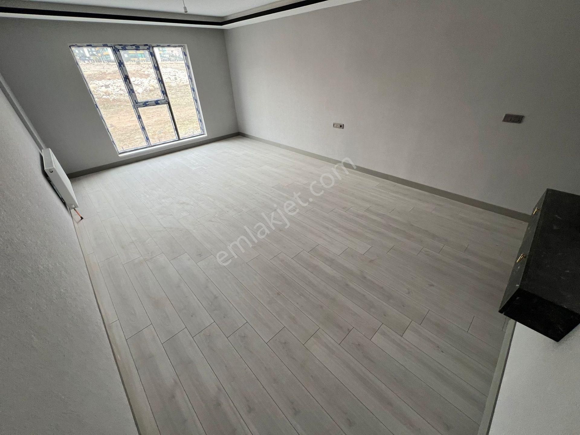 Koza Emlak'tan Mevlana Mahalesinde Melisa Garden'dan Ara Katta 3+1 Satılık Dairee - Görsel 16