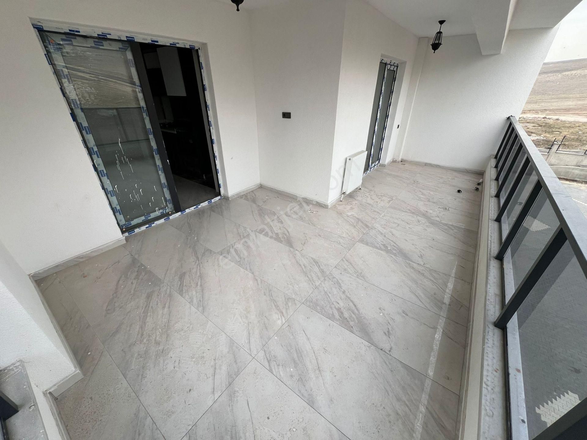 Koza Emlak'tan Mevlana Mahalesinde Melisa Garden'dan Ara Katta 3+1 Satılık Dairee - Görsel 10