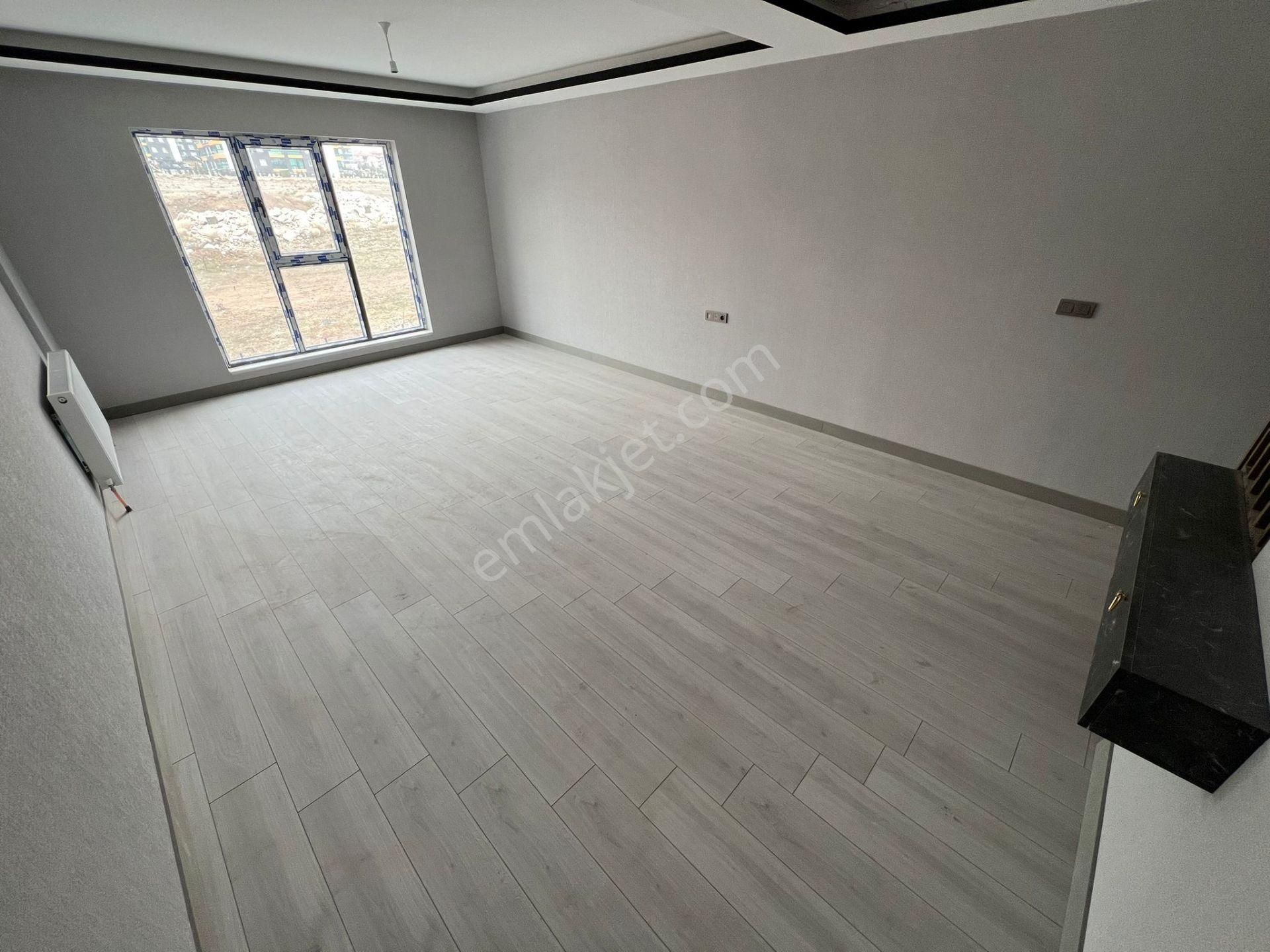 Koza Emlak'tan Mevlana Mahalesinde Melisa Garden'dan Ara Katta 3+1 Satılık Dairee - Görsel 15