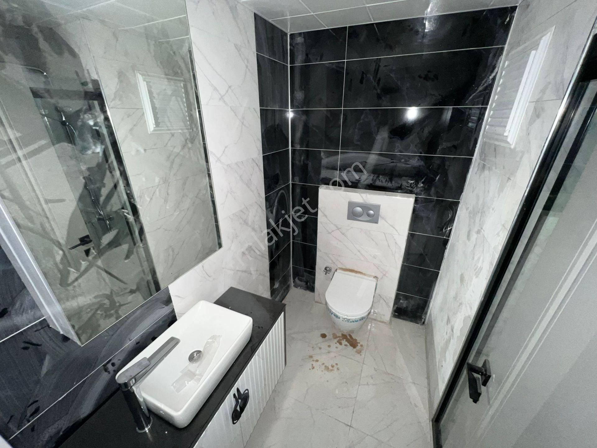 Koza Emlak'tan Mevlana Mahalesinde Melisa Garden'dan Ara Katta 3+1 Satılık Dairee - Görsel 24