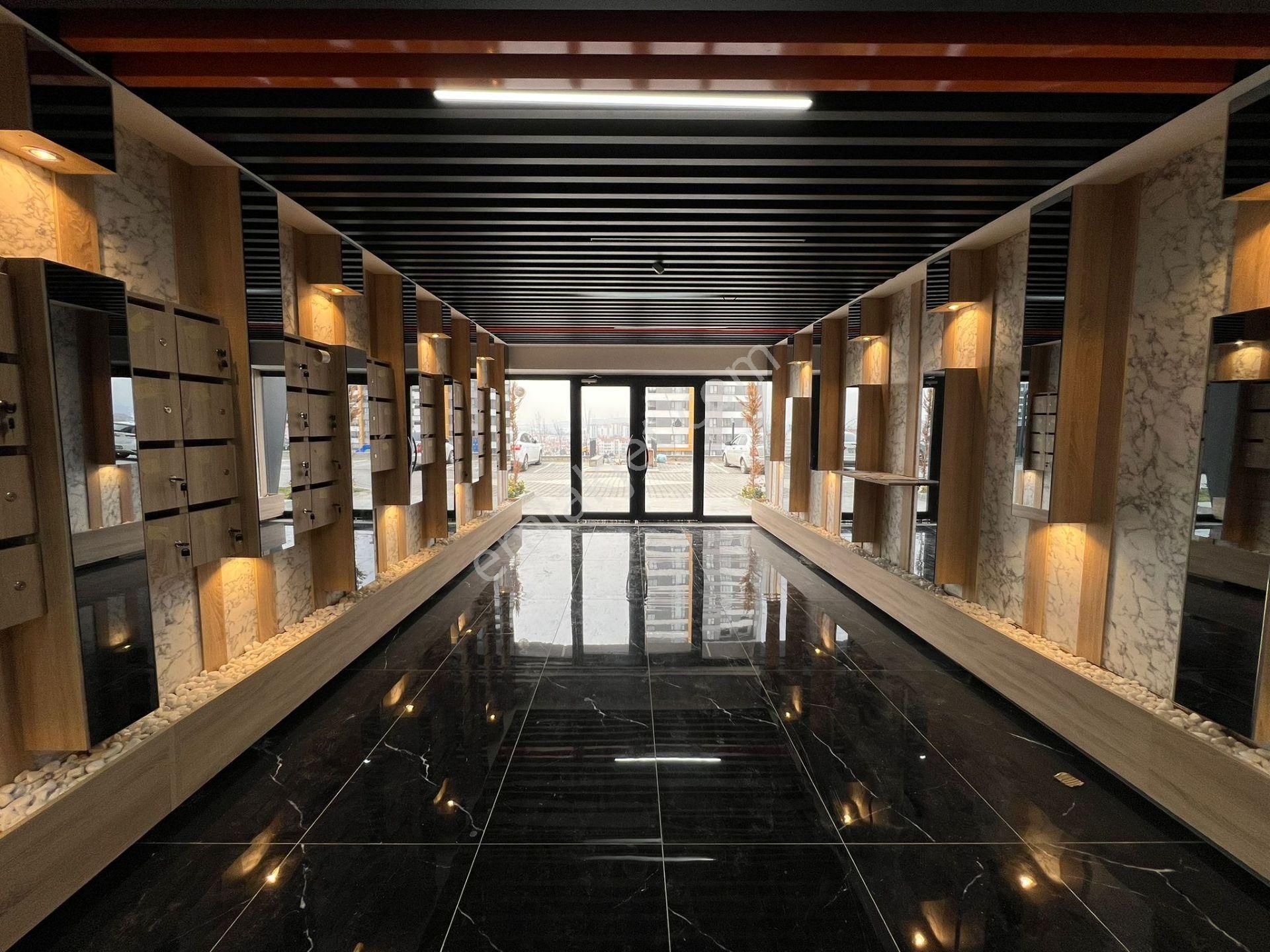 Koza Emlak'tan Mevlana Mahalesinde Melisa Garden'dan Ara Katta 3+1 Satılık Dairee - Görsel 34