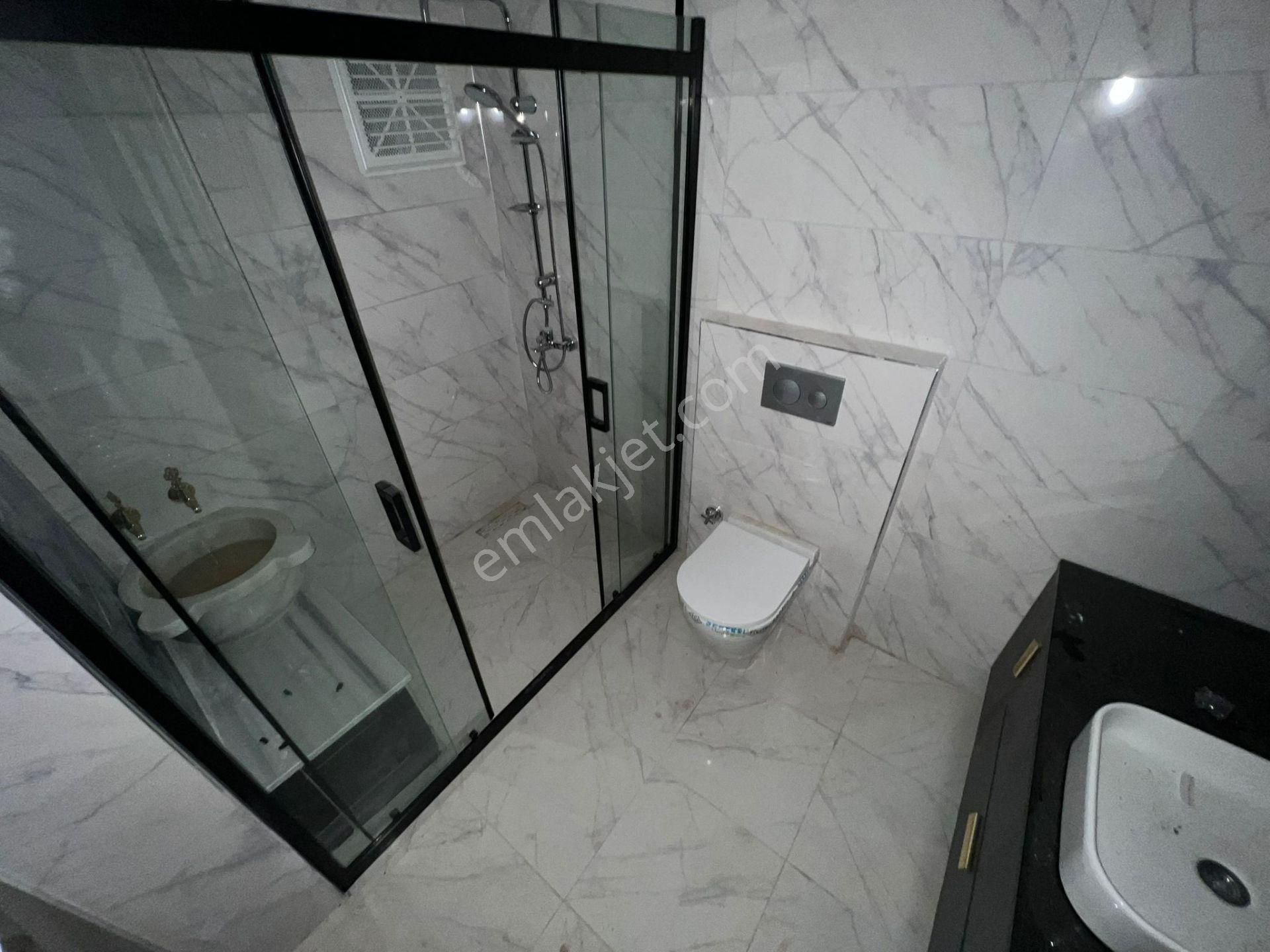 Koza Emlak'tan Mevlana Mahalesinde Melisa Garden'dan Ara Katta 3+1 Satılık Dairee - Görsel 32