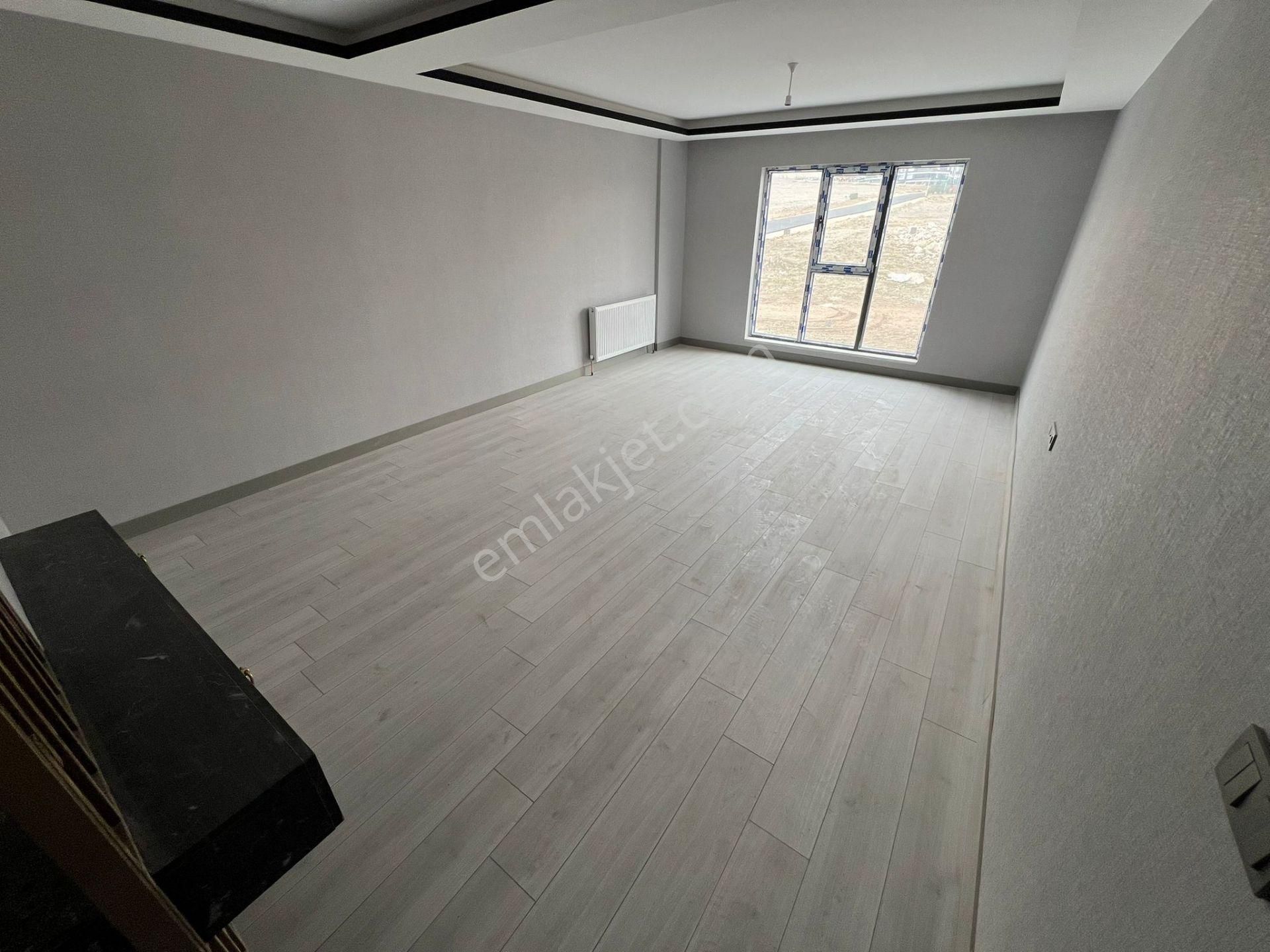 Koza Emlak'tan Mevlana Mahalesinde Melisa Garden'dan Ara Katta 3+1 Satılık Dairee - Görsel 14