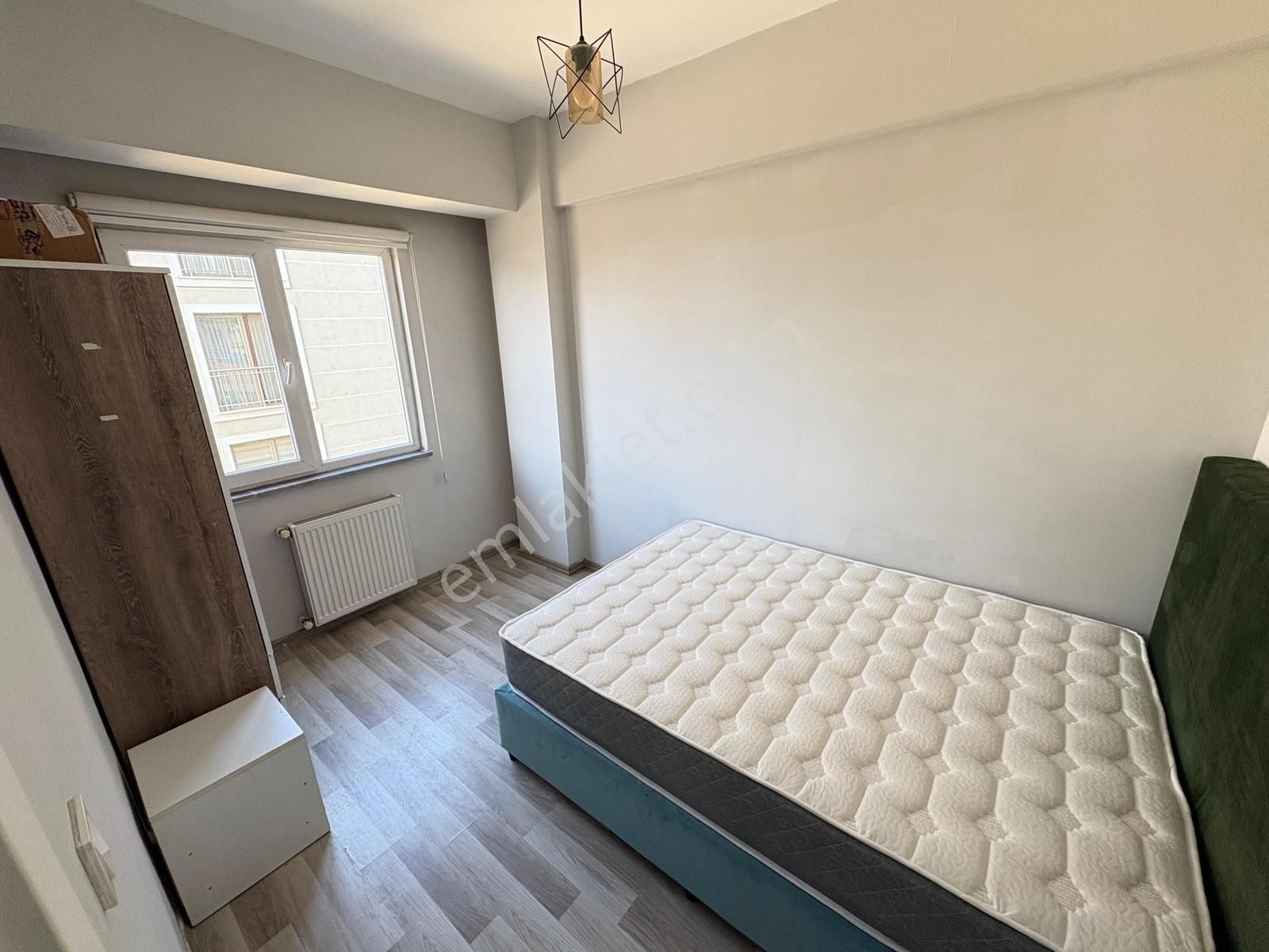 Görüklede 2+1 Eşyalı Arakat Kiralık Daire - Görsel 3
