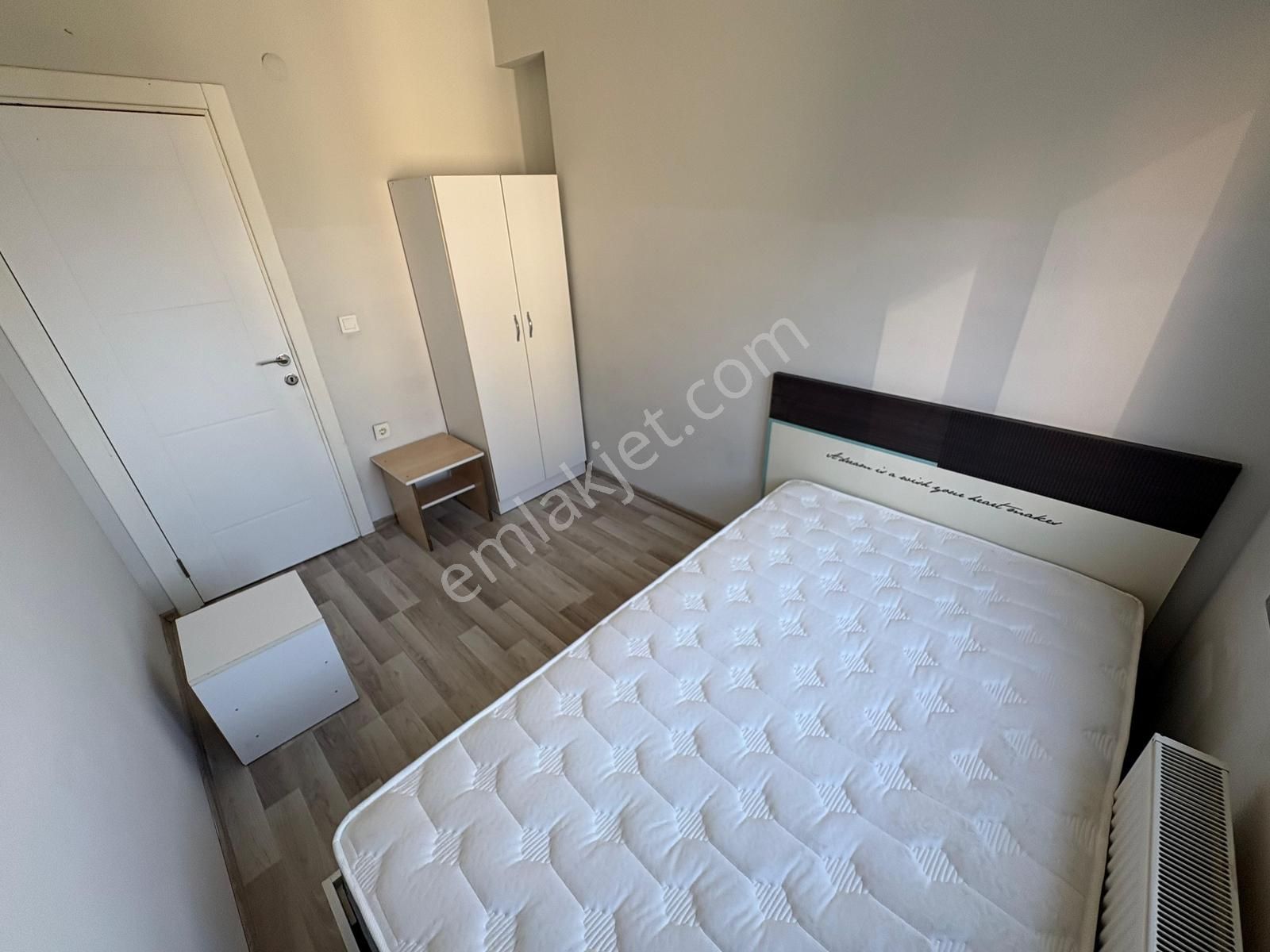 Görüklede 2+1 Eşyalı Arakat Kiralık Daire - Görsel 9