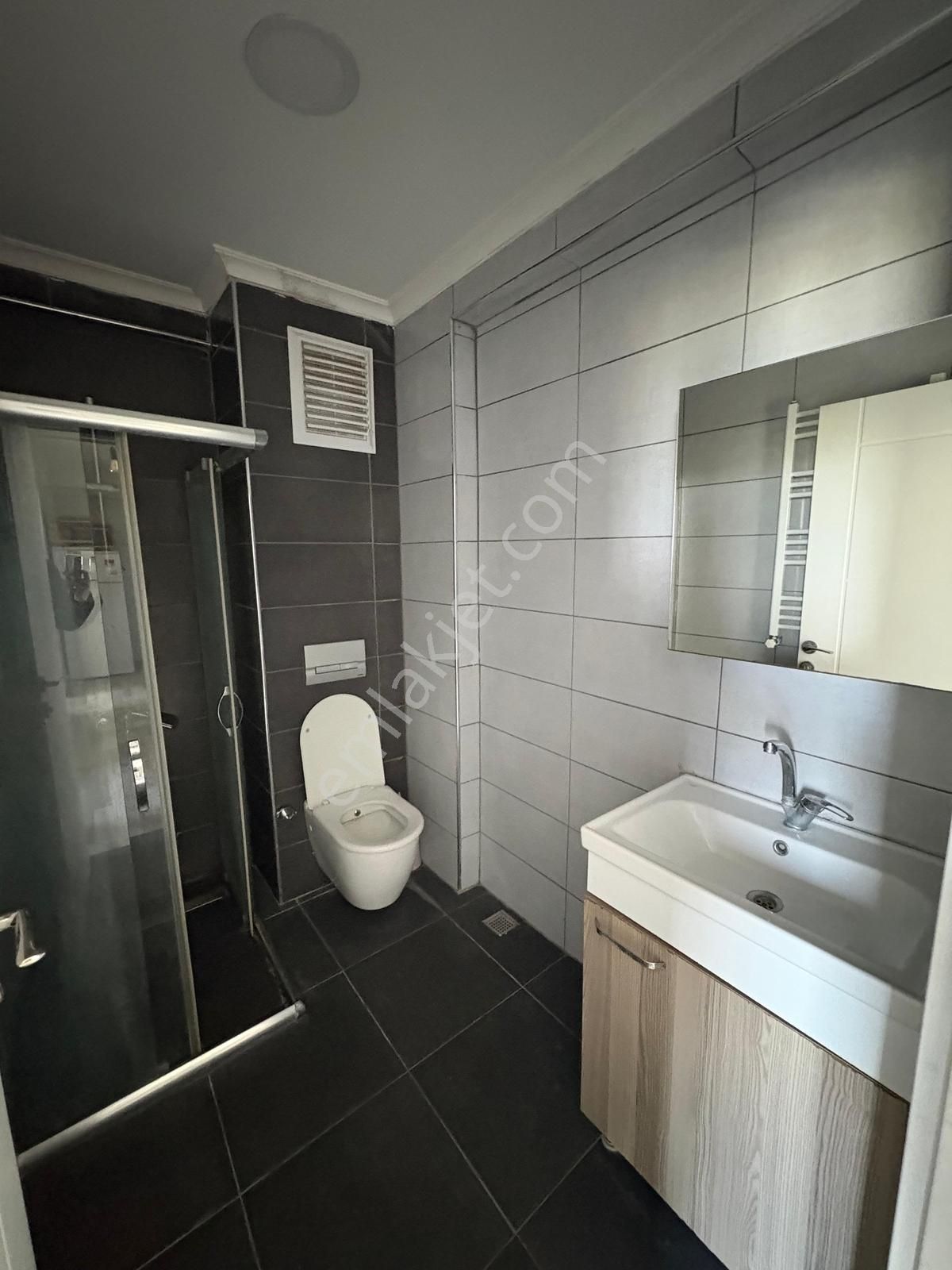Görüklede 2+1 Eşyalı Arakat Kiralık Daire - Görsel 13