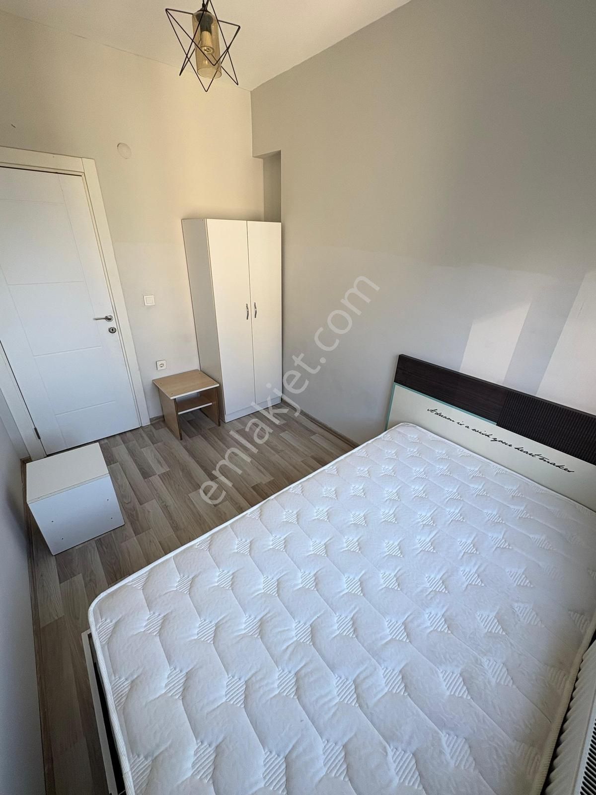 Görüklede 2+1 Eşyalı Arakat Kiralık Daire - Görsel 14