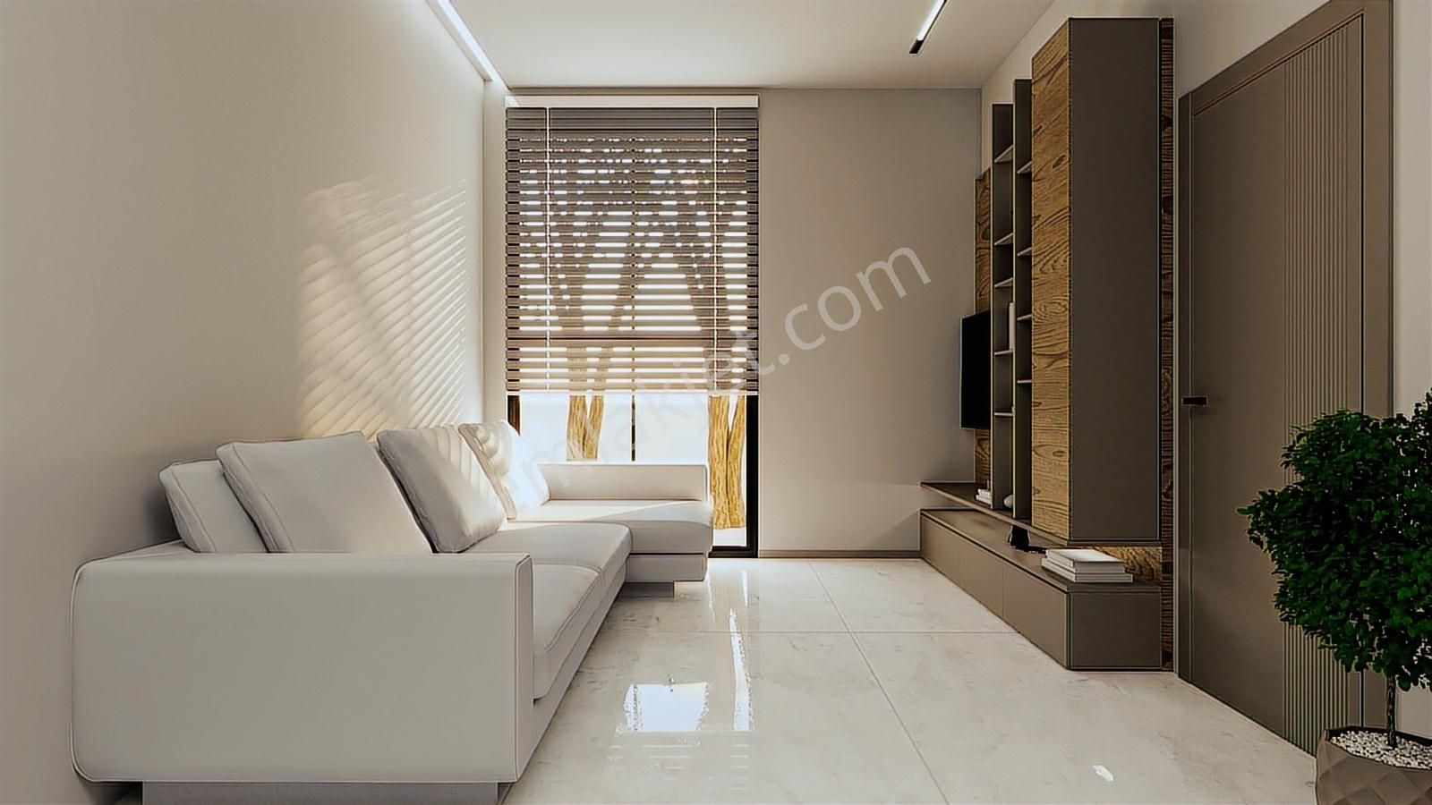 Demirler'den Karahasanlı'da Lüks 2+1 Satılık Daire - Görsel 6