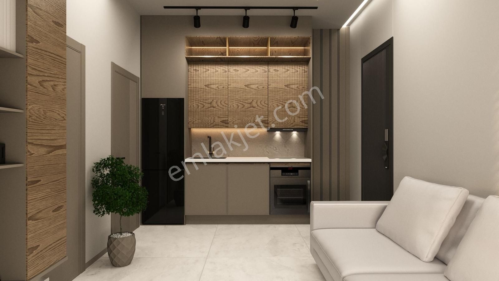 Demirler'den Karahasanlı'da Lüks 2+1 Satılık Daire - Görsel 5