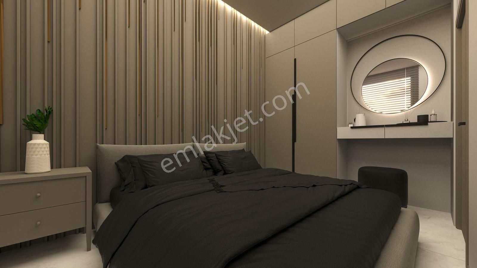 Demirler'den Karahasanlı'da Lüks 2+1 Satılık Daire - Görsel 3