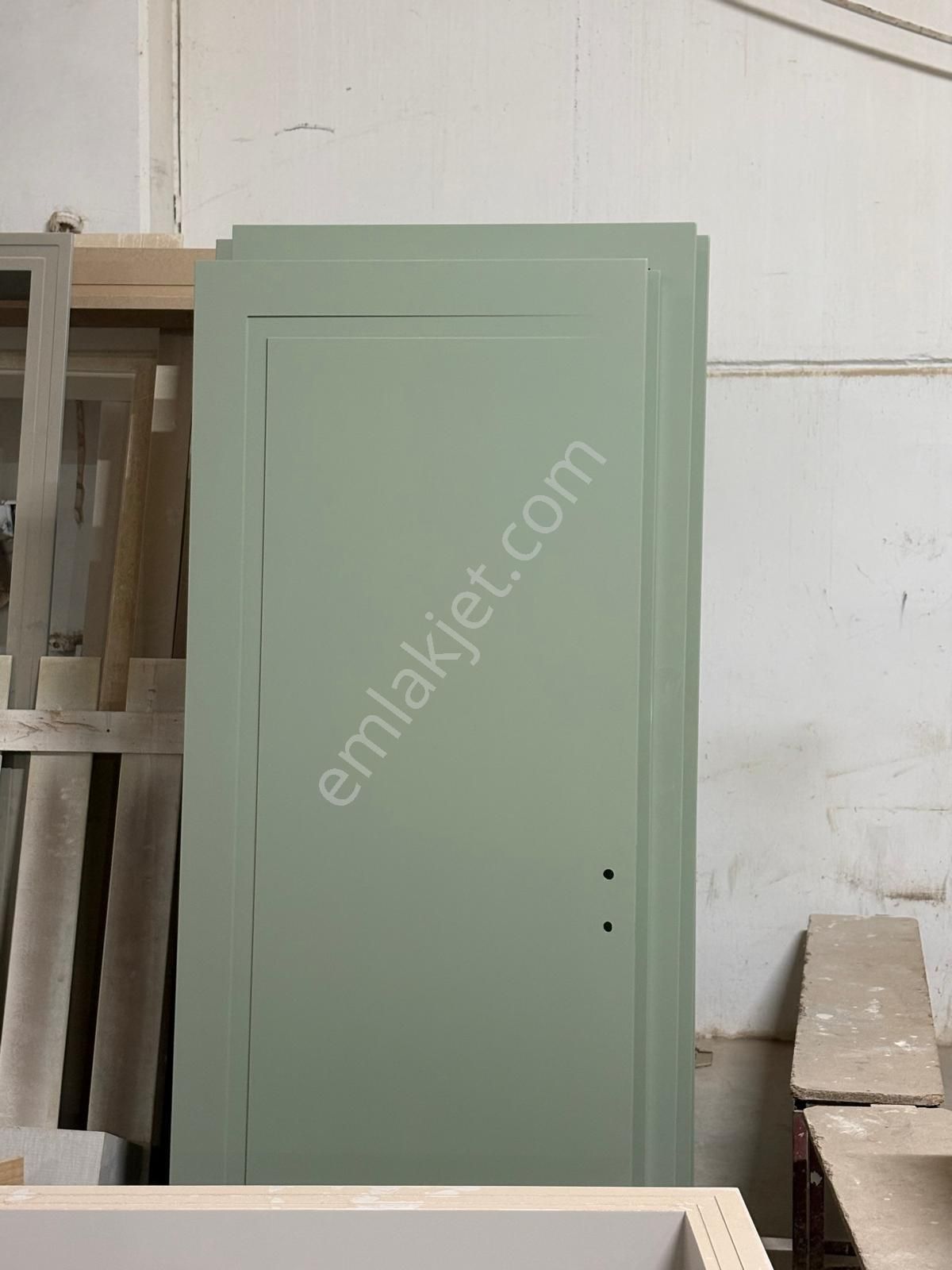 Demirler'den Karahasanlı'da Lüks 2+1 Satılık Daire - Görsel 4