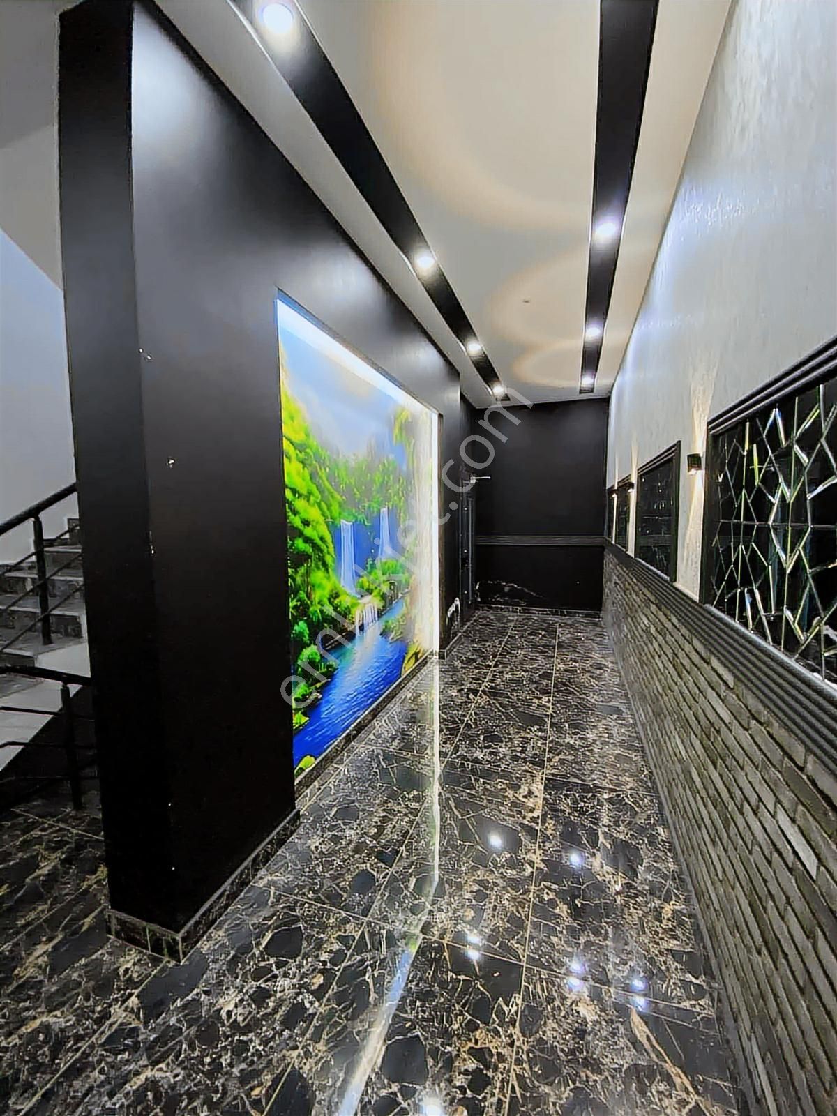 Başar Gayrimenkul'den Sıfır 3+1 Satılık Daire - Görsel 3