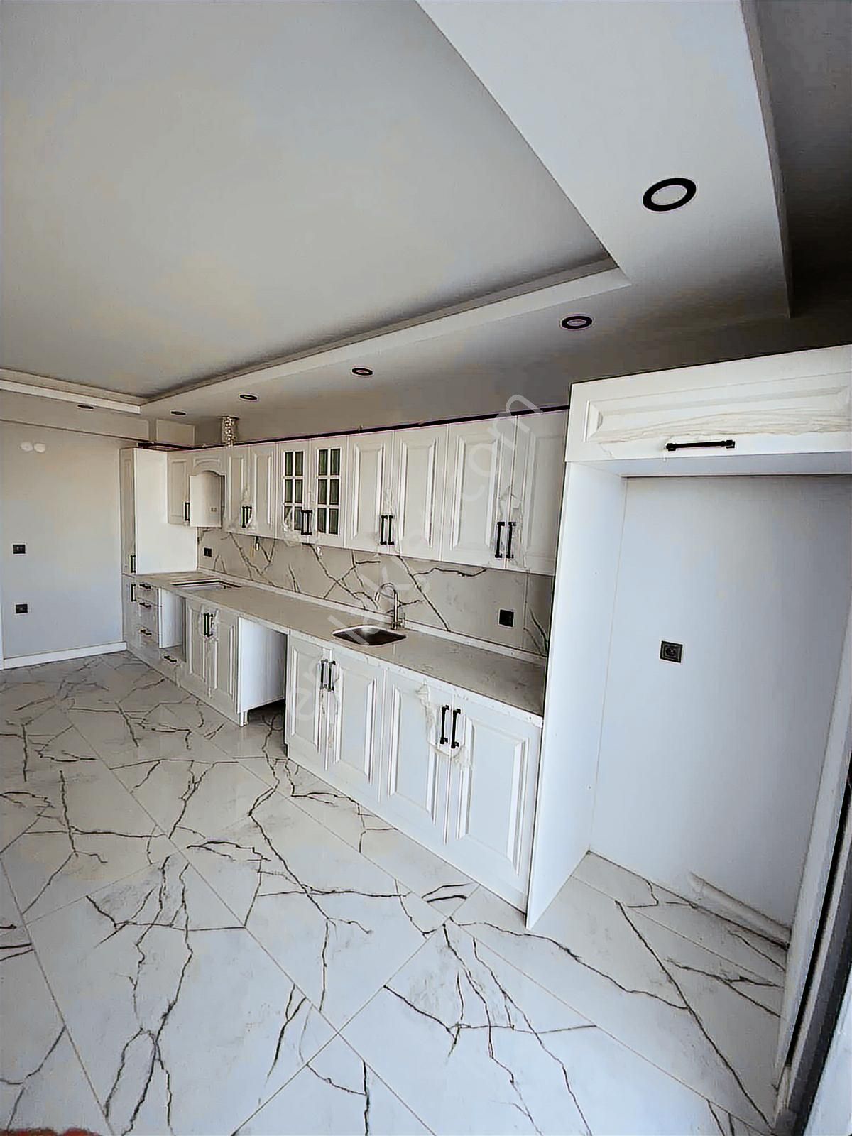 Başar Gayrimenkul'den Sıfır 3+1 Satılık Daire - Görsel 19