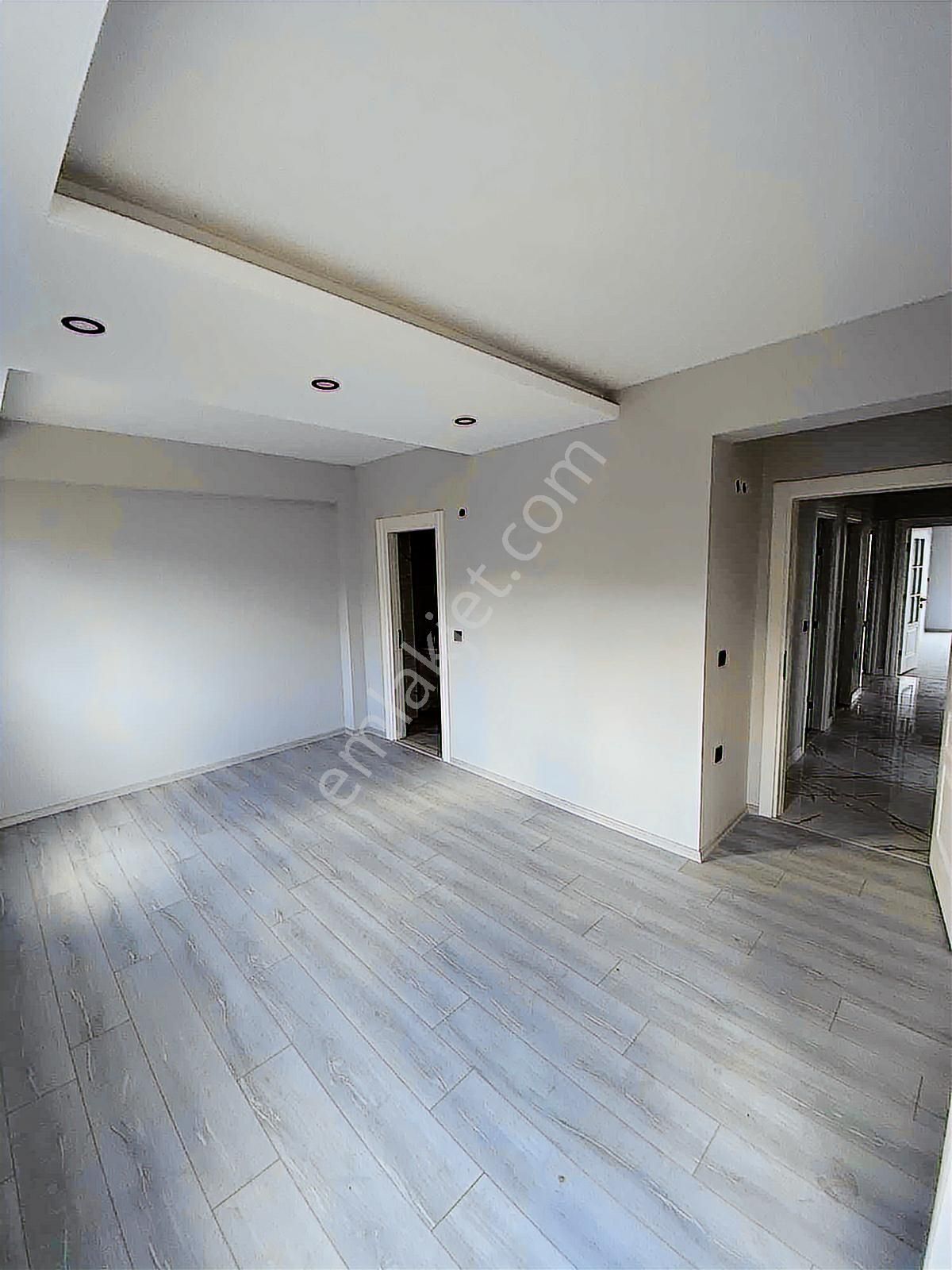 Başar Gayrimenkul'den Sıfır 3+1 Satılık Daire - Görsel 13