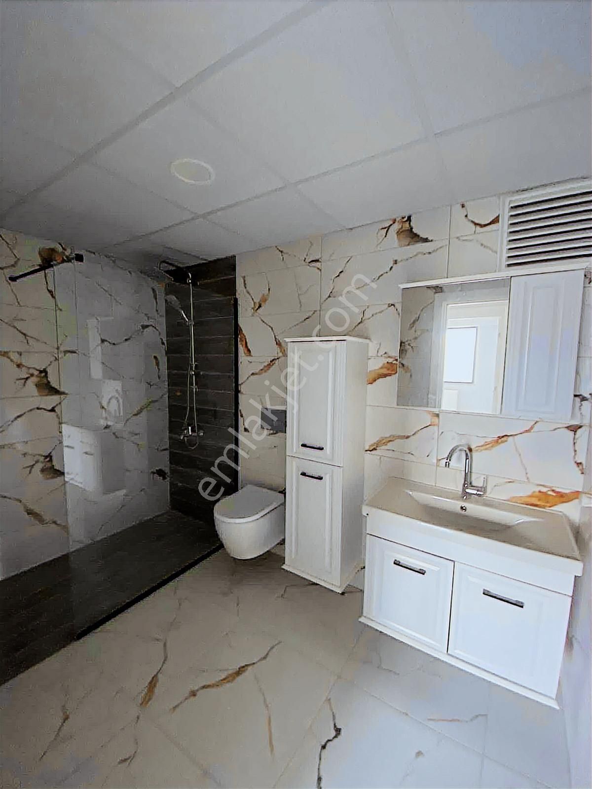 Başar Gayrimenkul'den Sıfır 3+1 Satılık Daire - Görsel 8