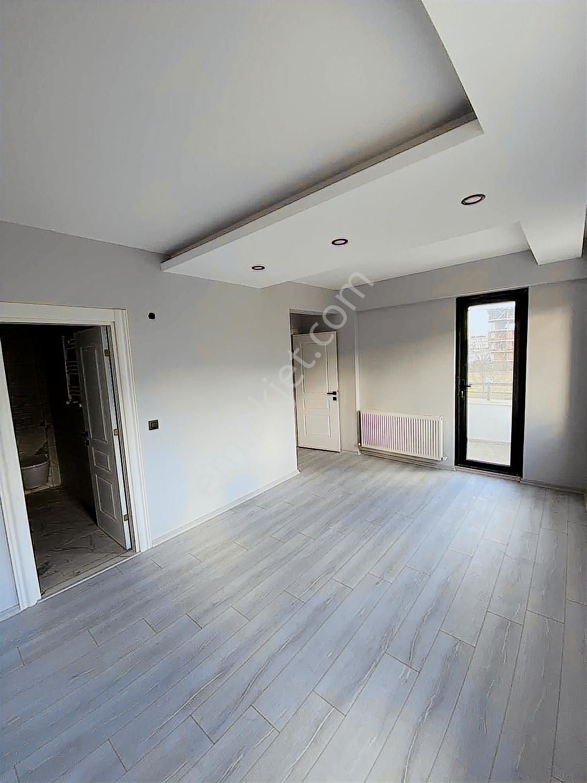 Başar Gayrimenkul'den Sıfır 3+1 Satılık Daire - Görsel 5