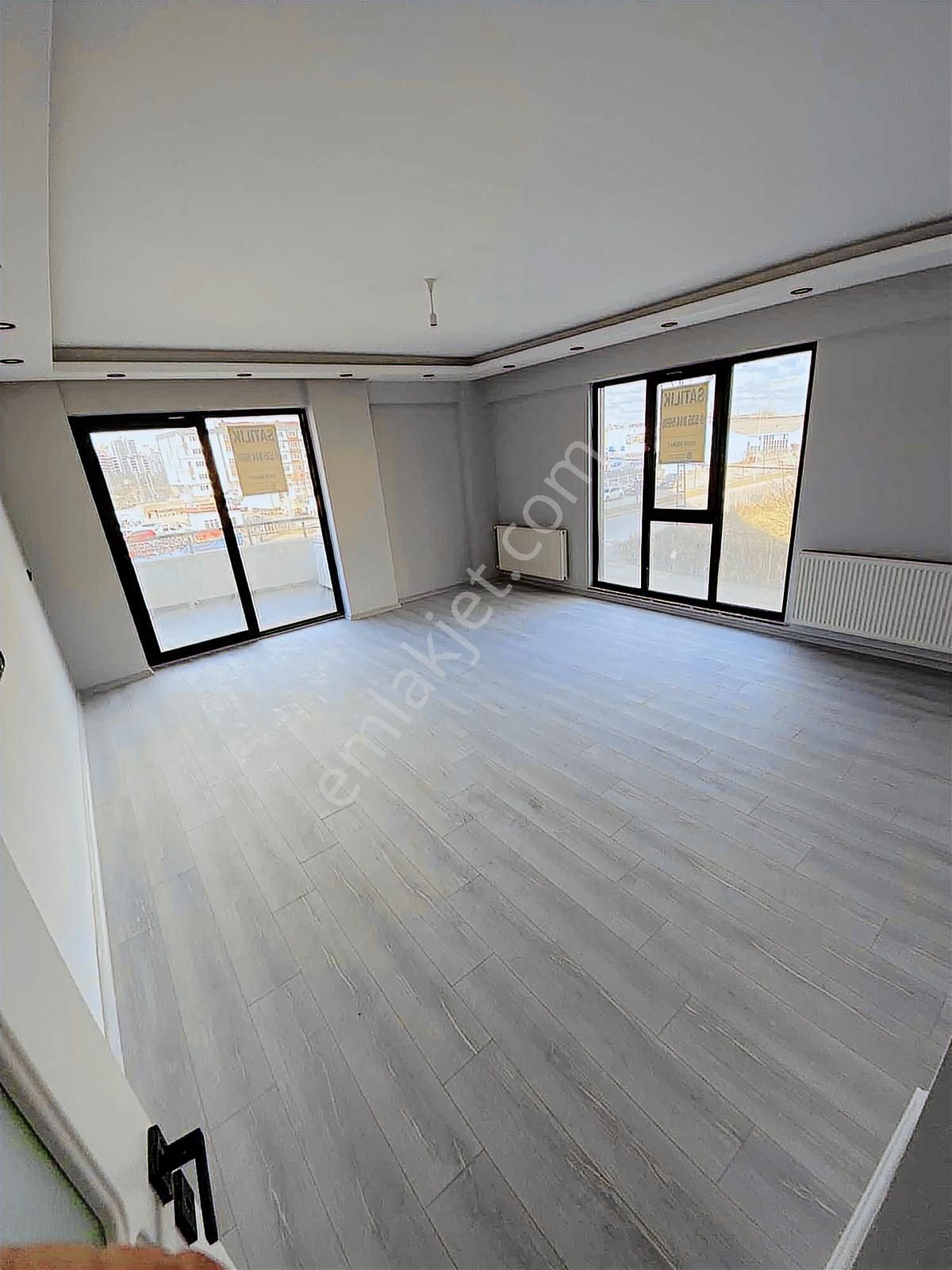 Başar Gayrimenkul'den Sıfır 3+1 Satılık Daire - Görsel 2