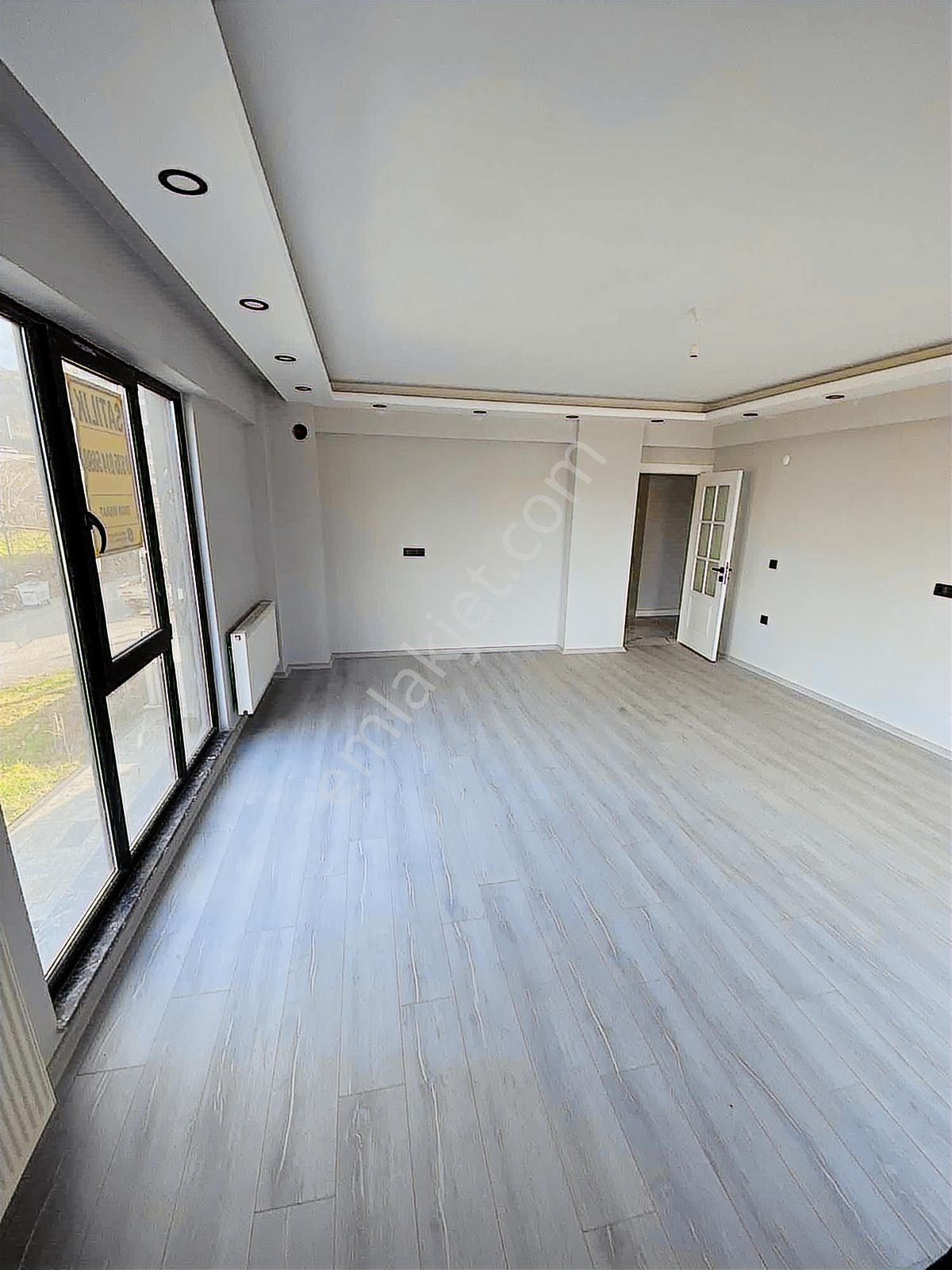 Başar Gayrimenkul'den Sıfır 3+1 Satılık Daire - Görsel 18