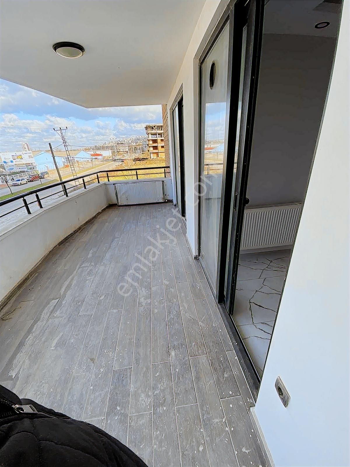 Başar Gayrimenkul'den Sıfır 3+1 Satılık Daire - Görsel 10