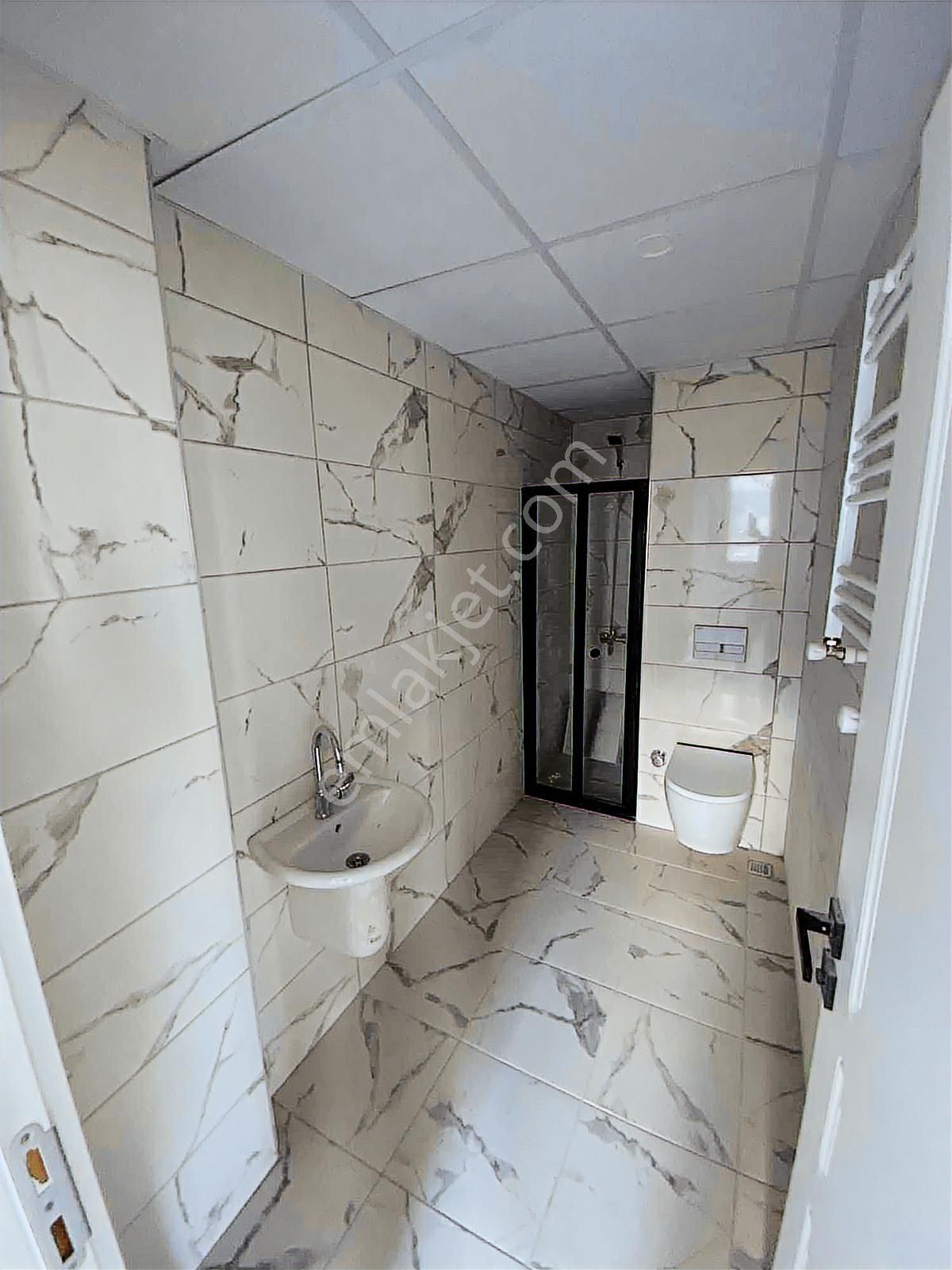 Başar Gayrimenkul'den Sıfır 3+1 Satılık Daire - Görsel 14