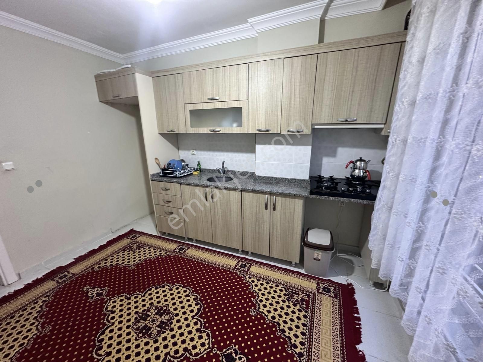 Kapaklı Yuvam'da Satılık Ön Cephe Ara Kat 1+1 Daire - Görsel 4