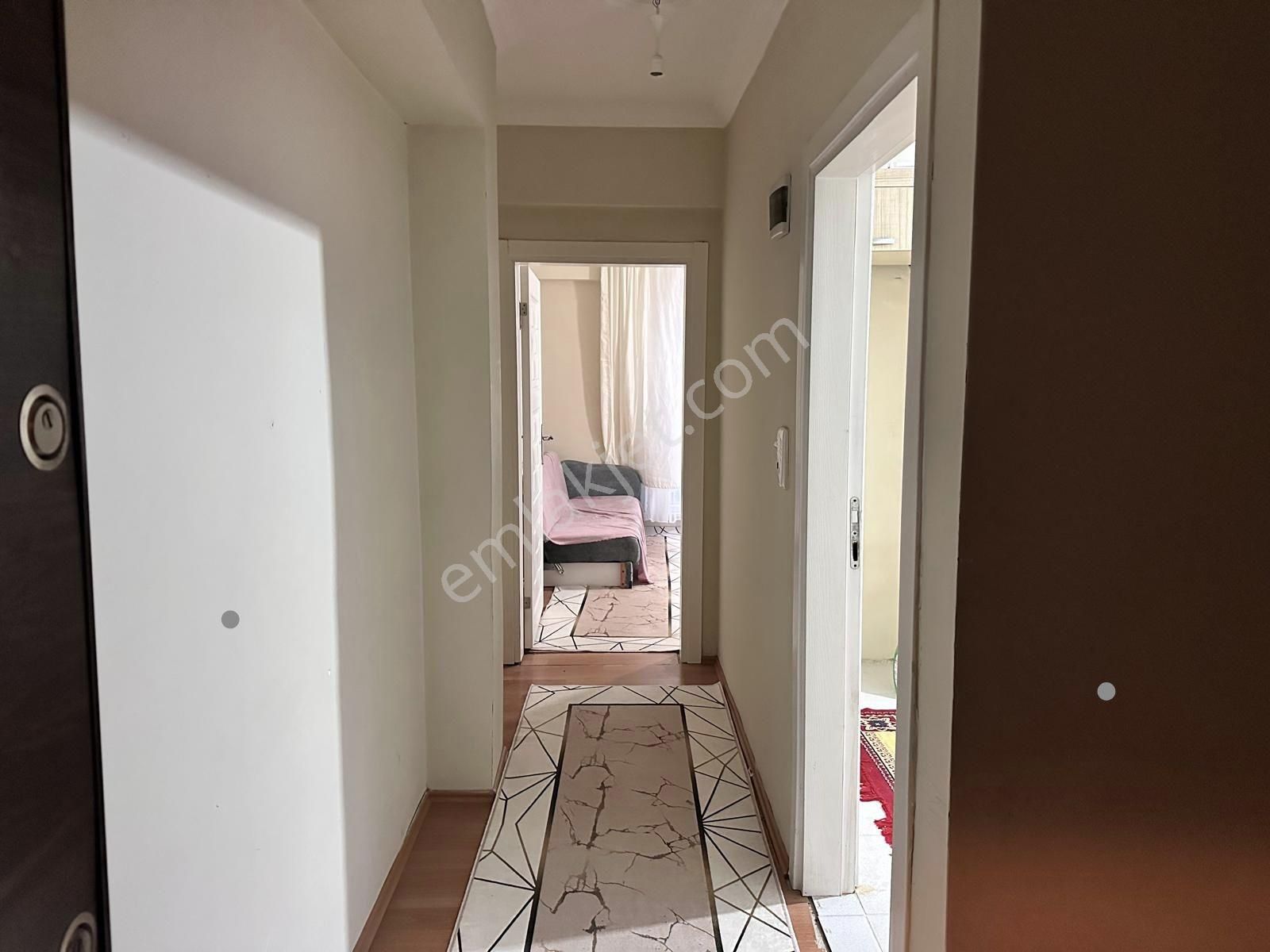 Kapaklı Yuvam'da Satılık Ön Cephe Ara Kat 1+1 Daire - Görsel 11