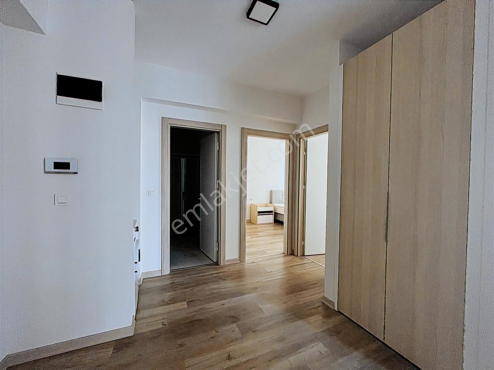 Meteor Vita Sitesinde Geniş Eşyalı 2+1 Kiralık Daire - Görsel 25