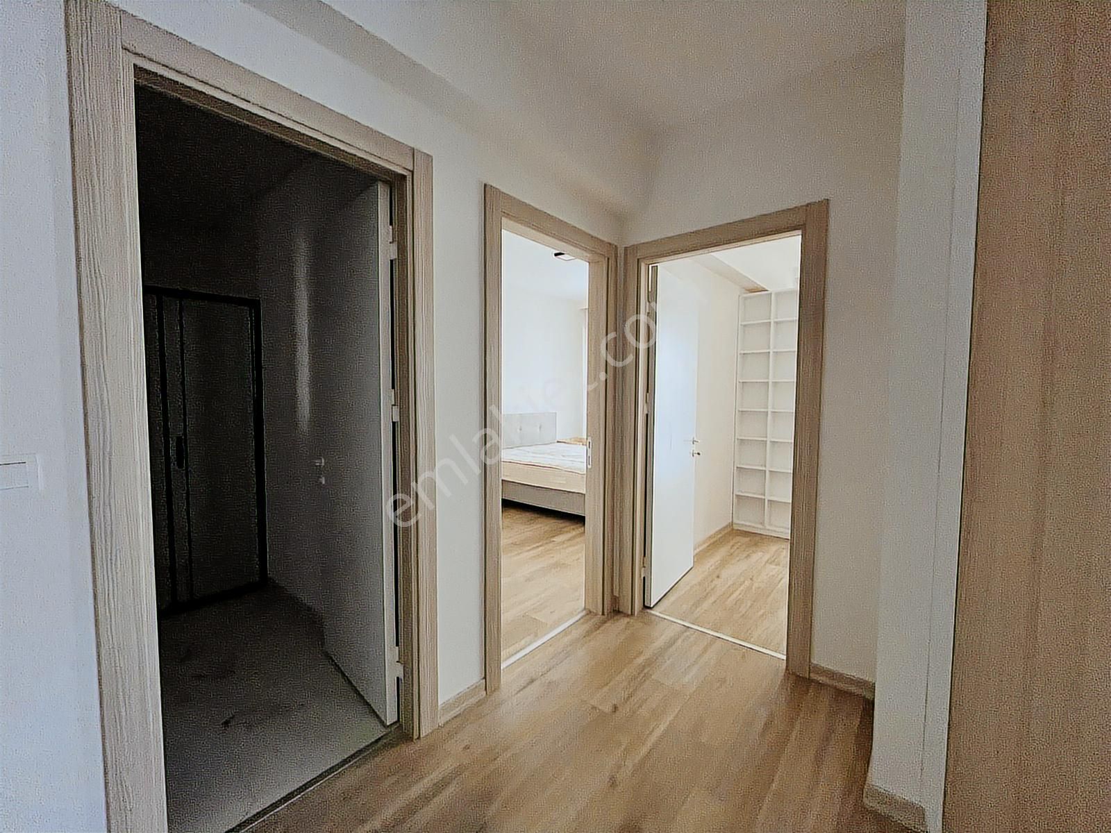 Meteor Vita Sitesinde Geniş Eşyalı 2+1 Kiralık Daire - Görsel 27