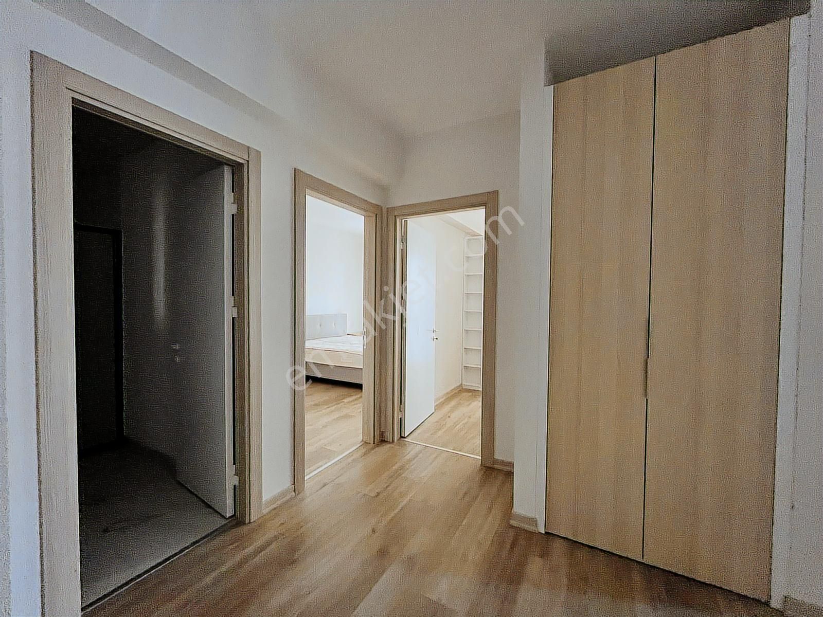 Meteor Vita Sitesinde Geniş Eşyalı 2+1 Kiralık Daire - Görsel 11