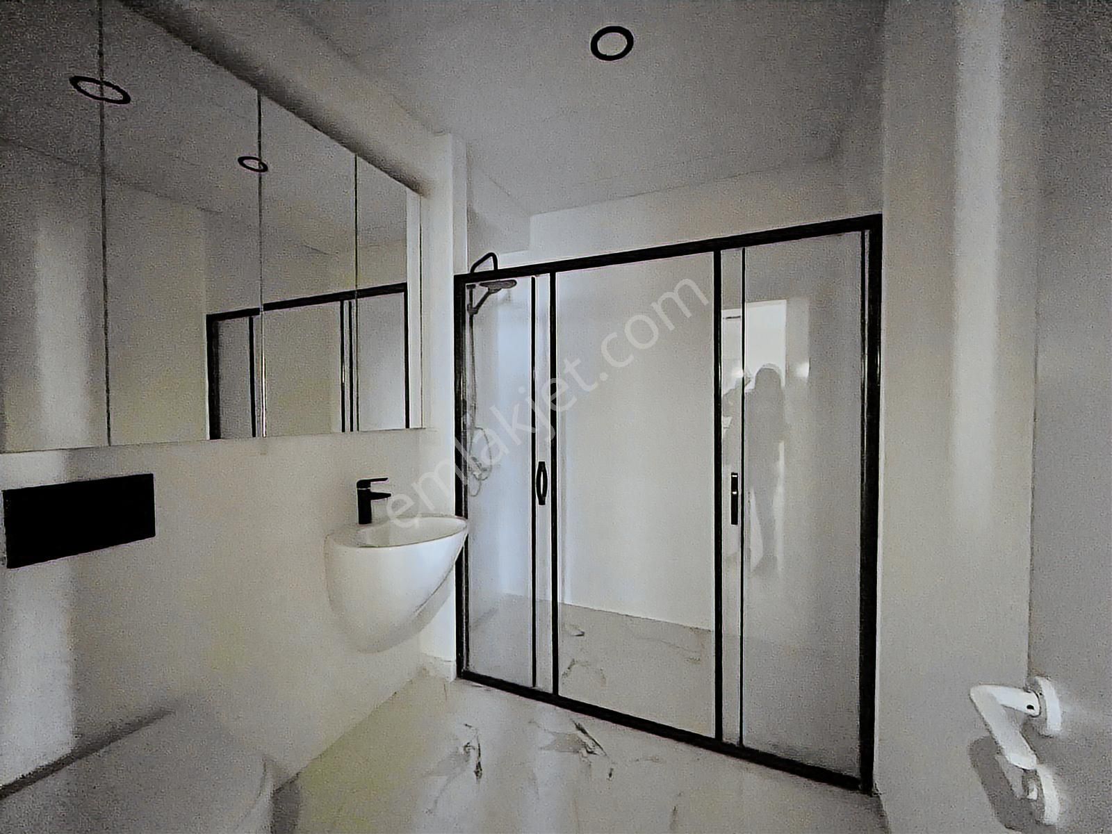 Meteor Vita Sitesinde Geniş Eşyalı 2+1 Kiralık Daire - Görsel 32