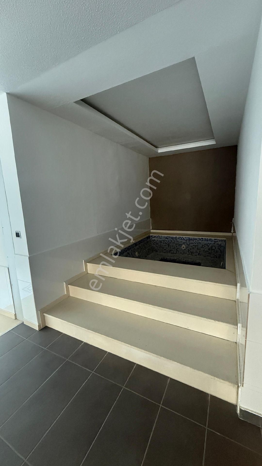 Side Site İçerisinde Full Eşyaları İle Birlikte Satılık Villa Tipi Yazlık - Görsel 30