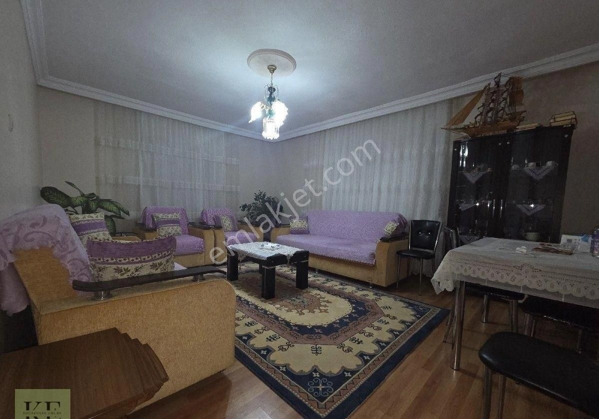 Ankara Etimesgut Elvanda Arakatta 3+1 Geniş Ebv. Banyolu Satılık Daire - Görsel 13